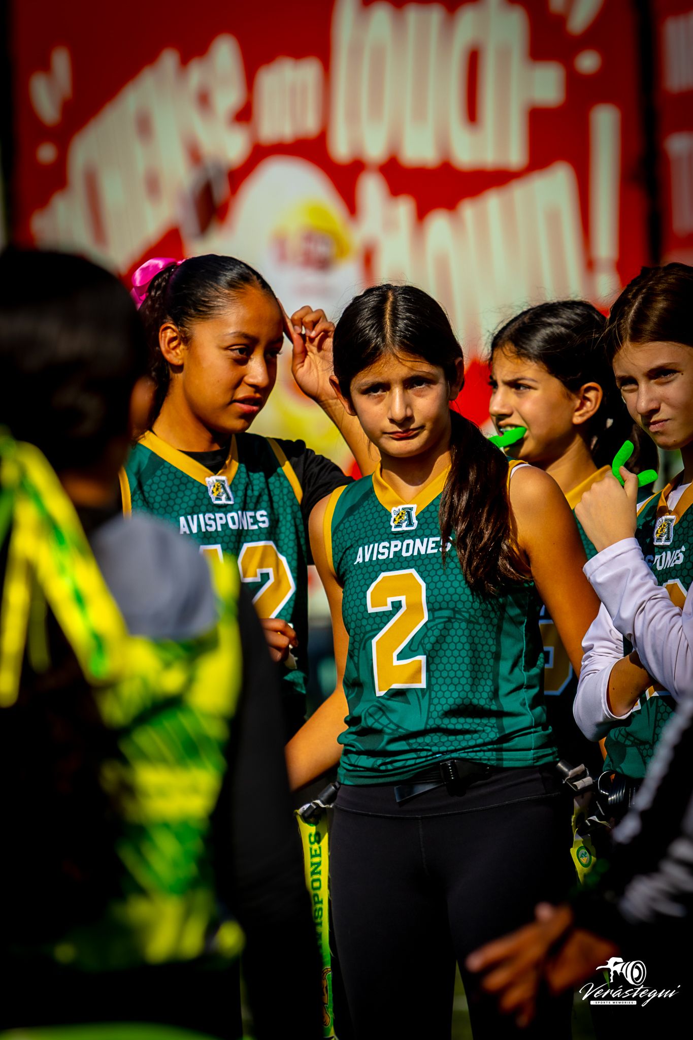 MFL 2025 Temporada Infantil
