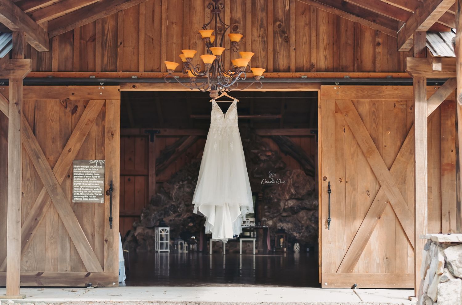 Enchanning Occasions