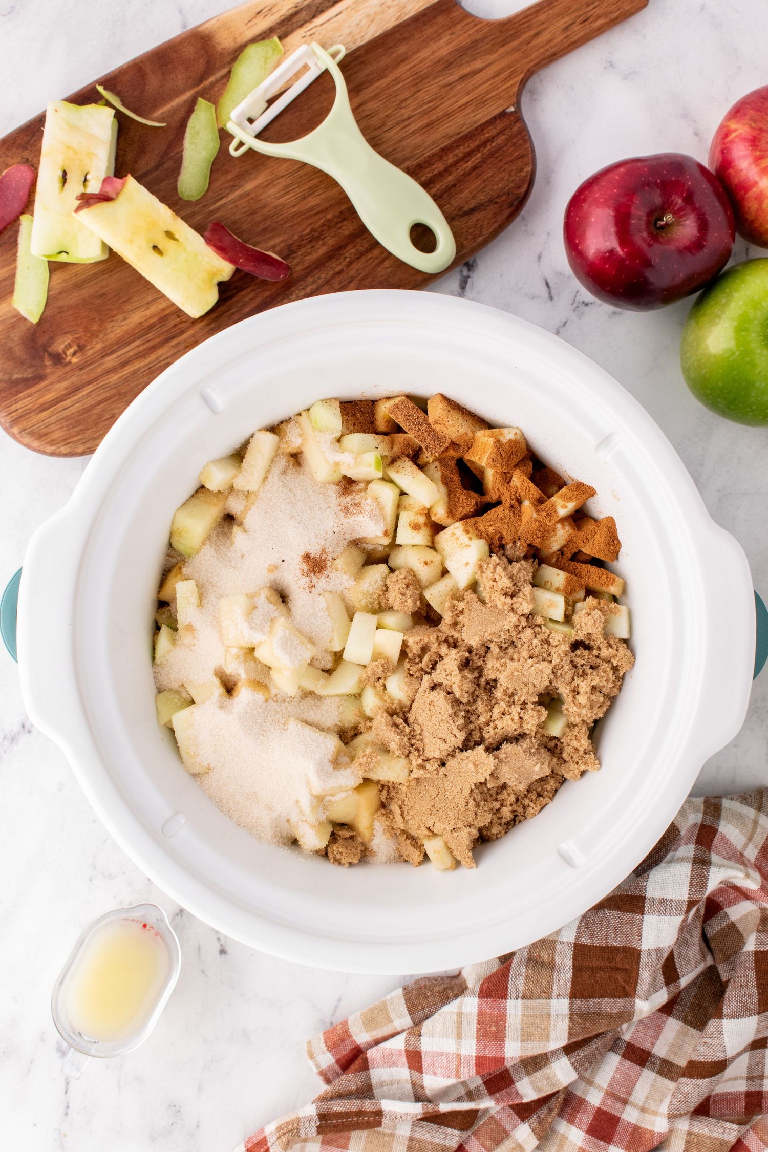 crock pot