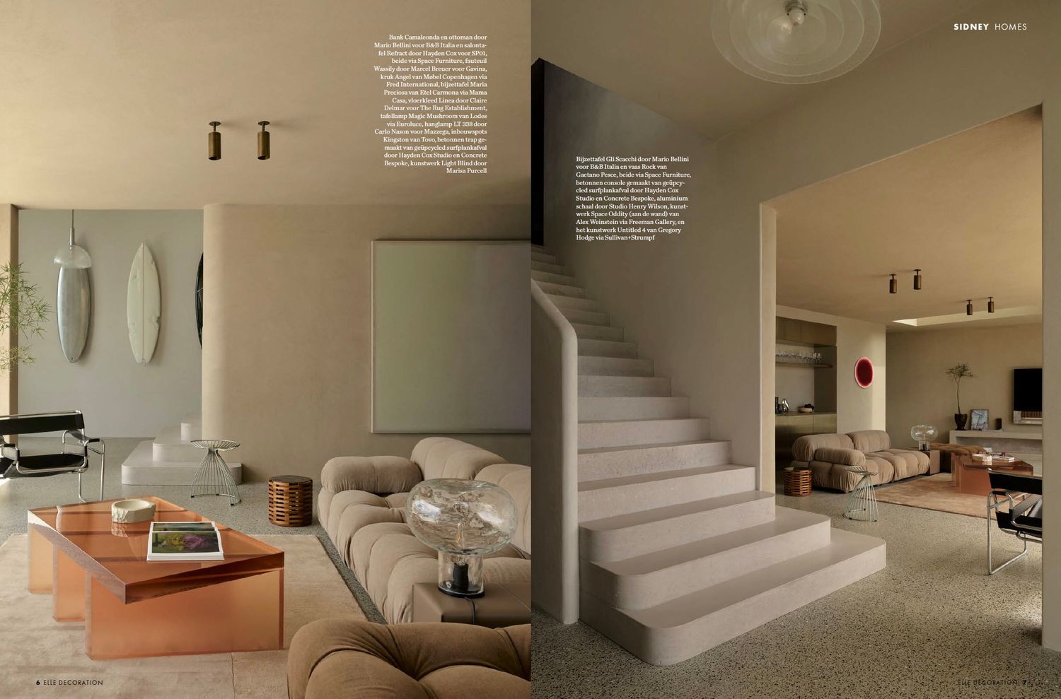 28 pacific elle decor
