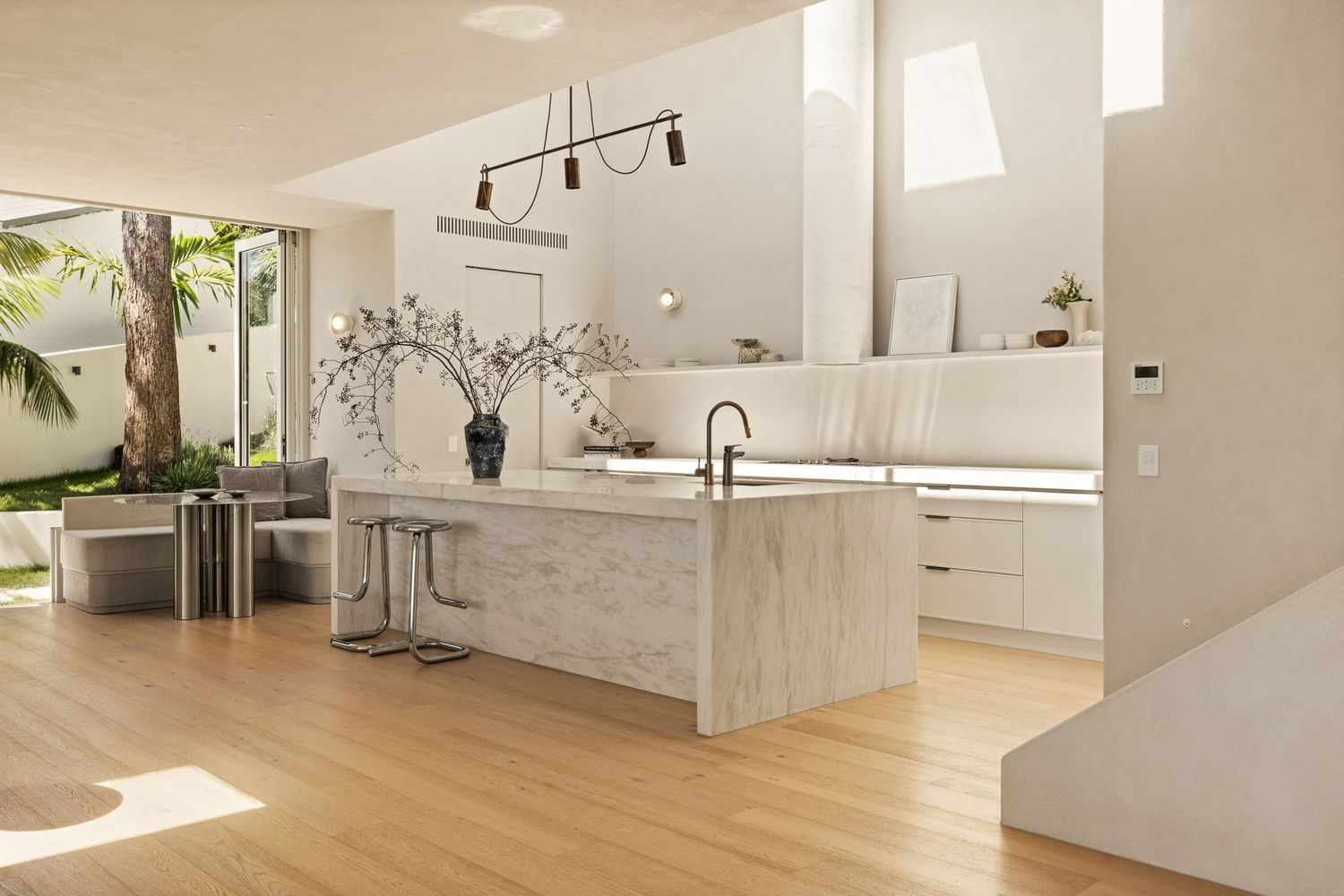 28 pacific kitchen