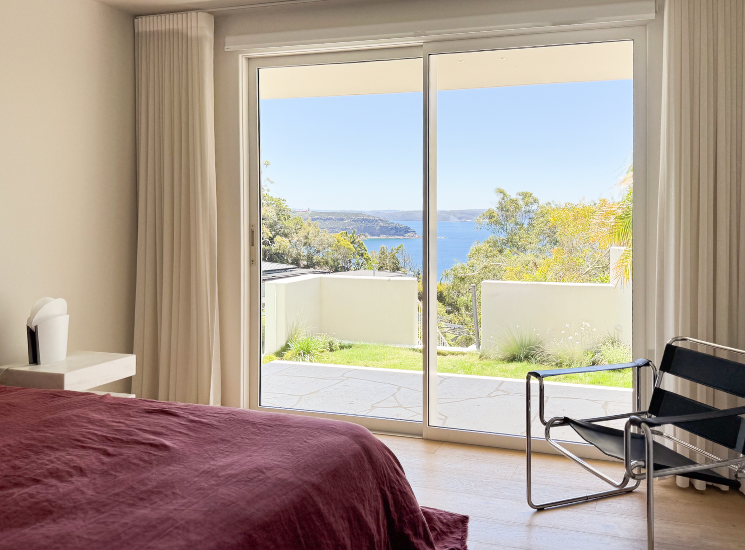 Self Contained Guest House