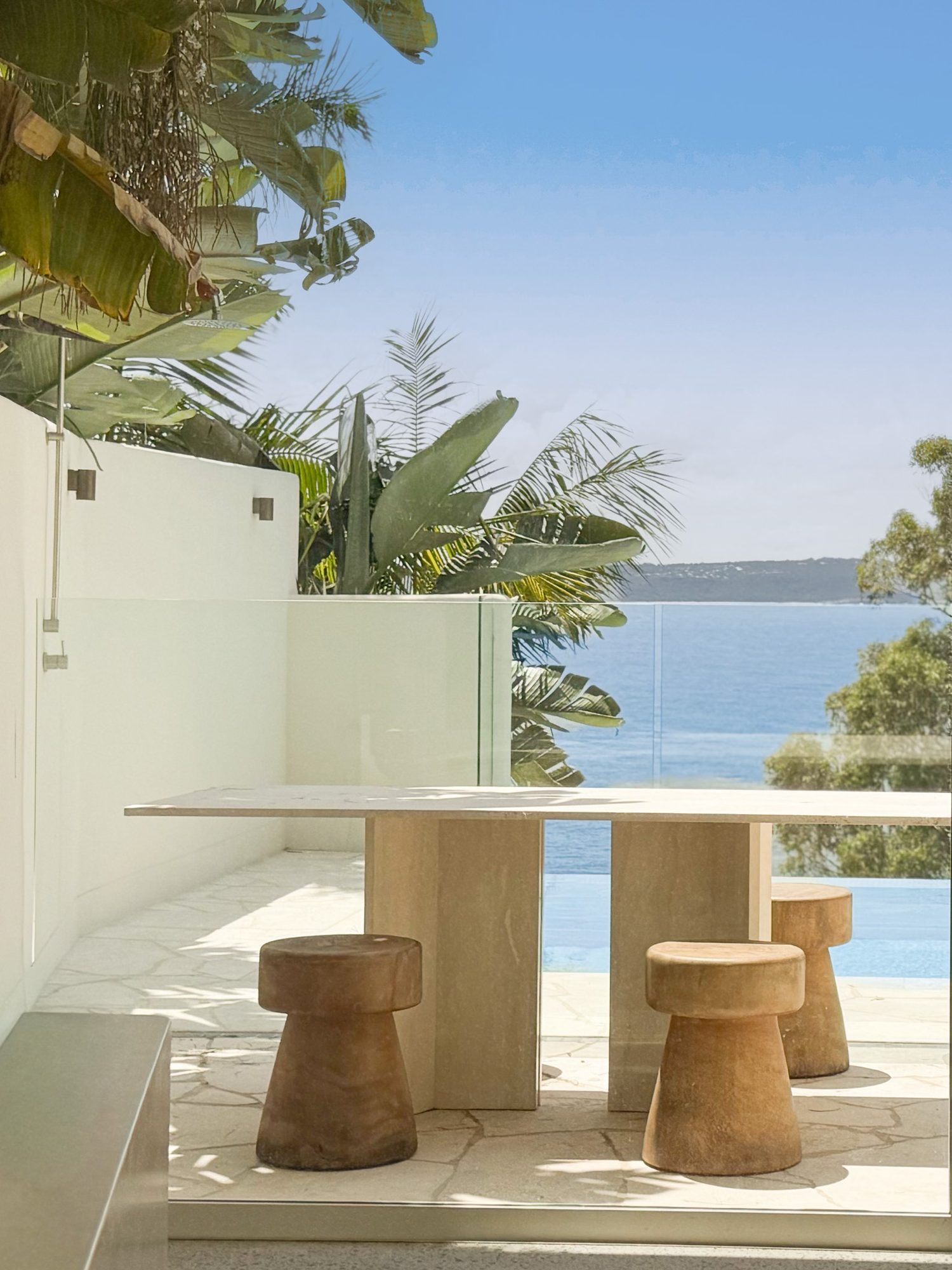 28 pacific Pool