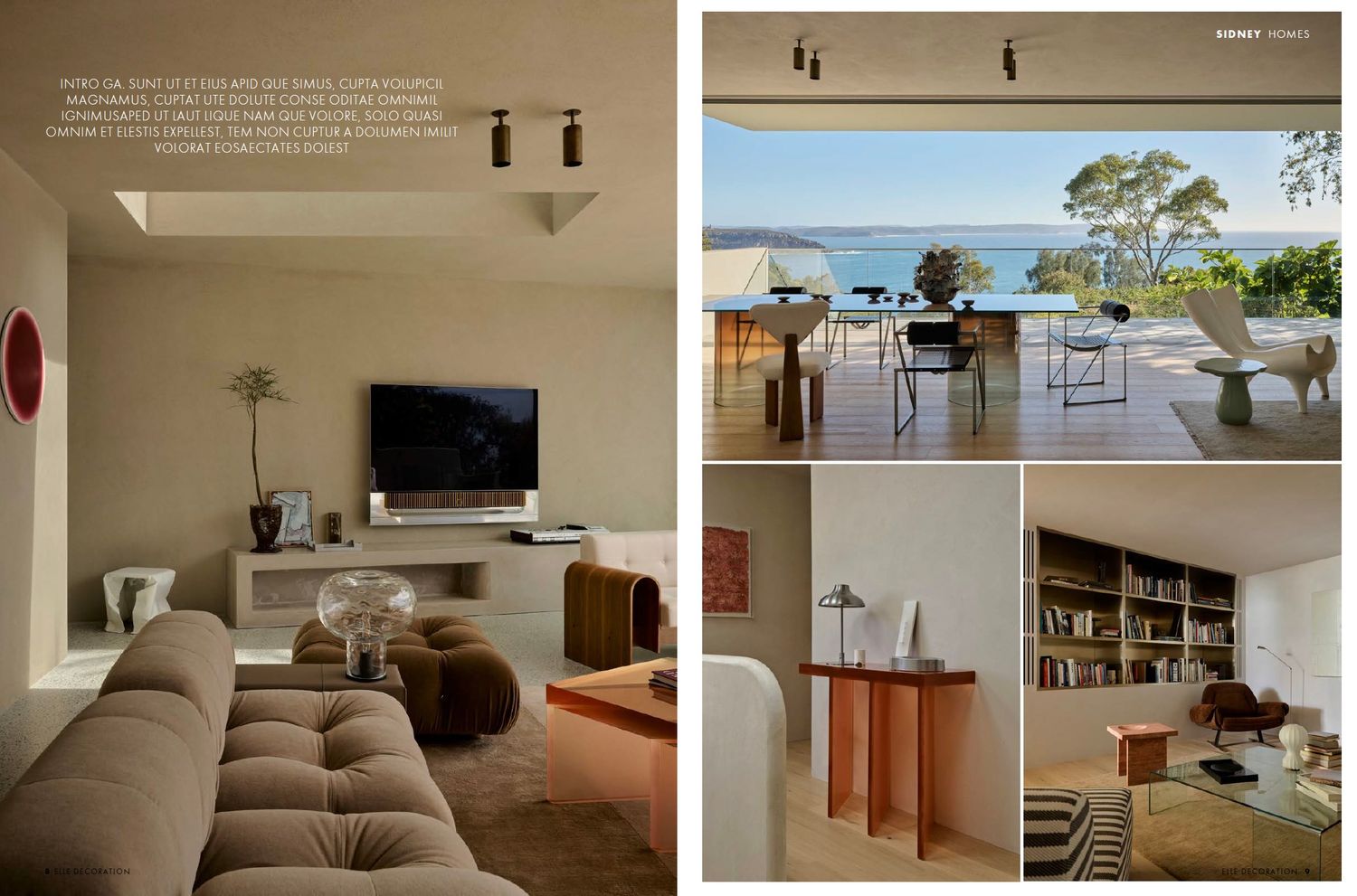 28 pacific elle decor