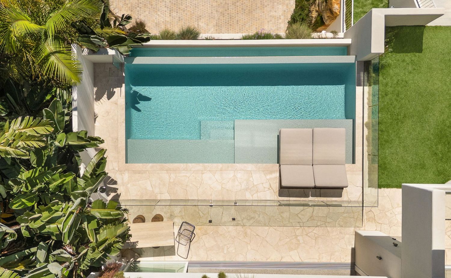 28 pacific pool