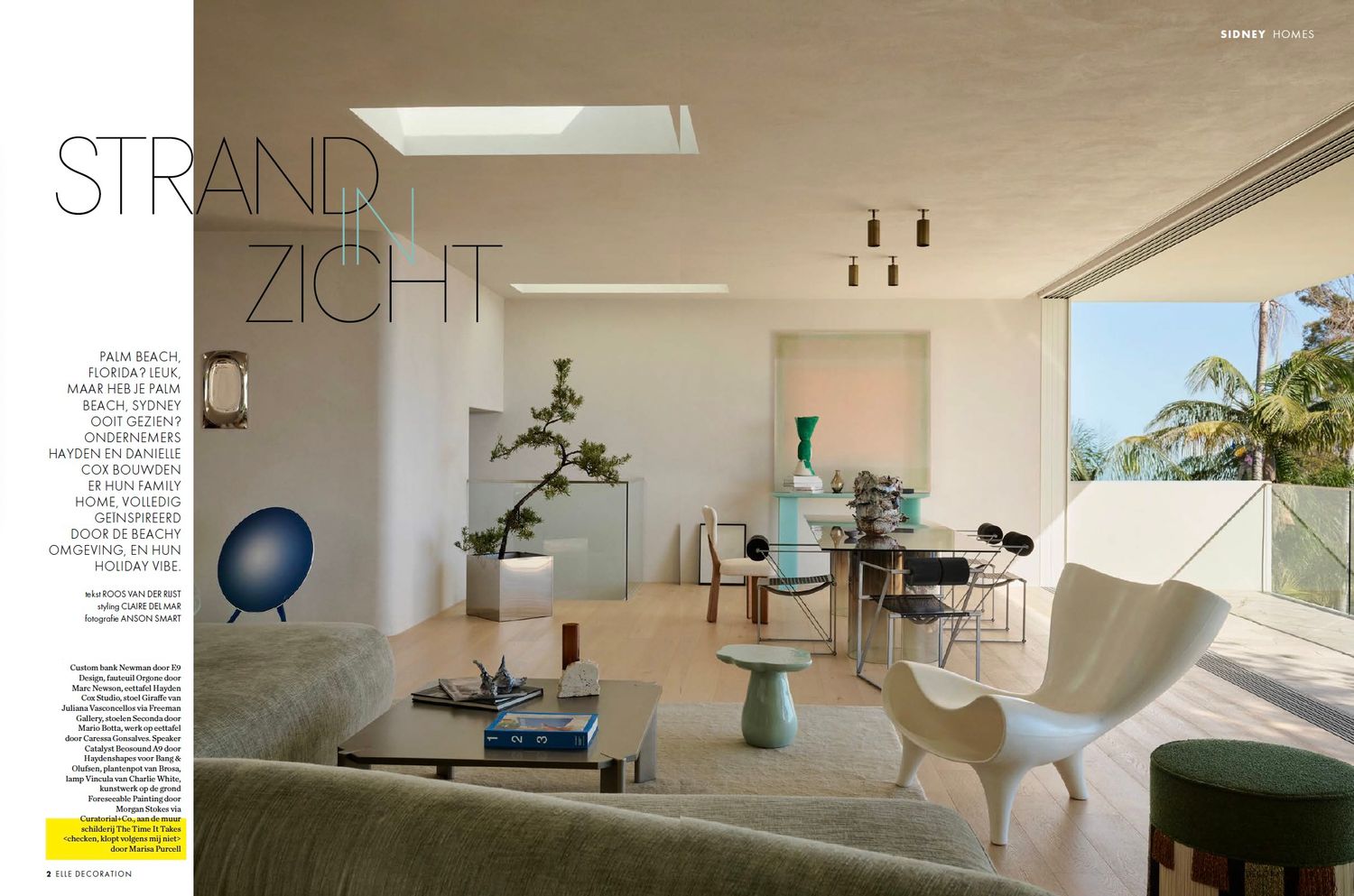 28 pacific elle decor