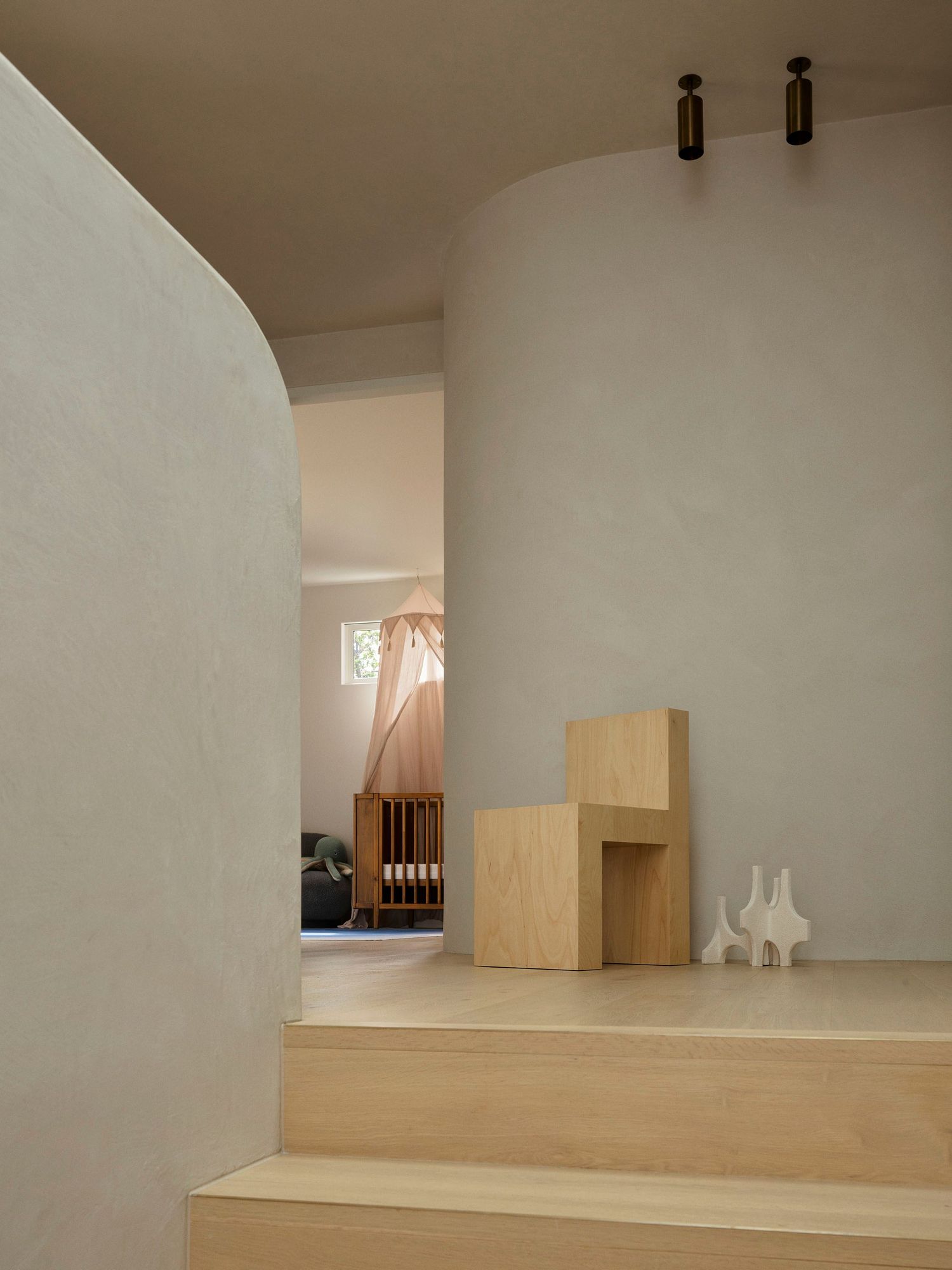 Alaia Palm Beach, a stunning home in Palm Beach on Sydneys Northern Beaches featured in Vogue Living Australia.