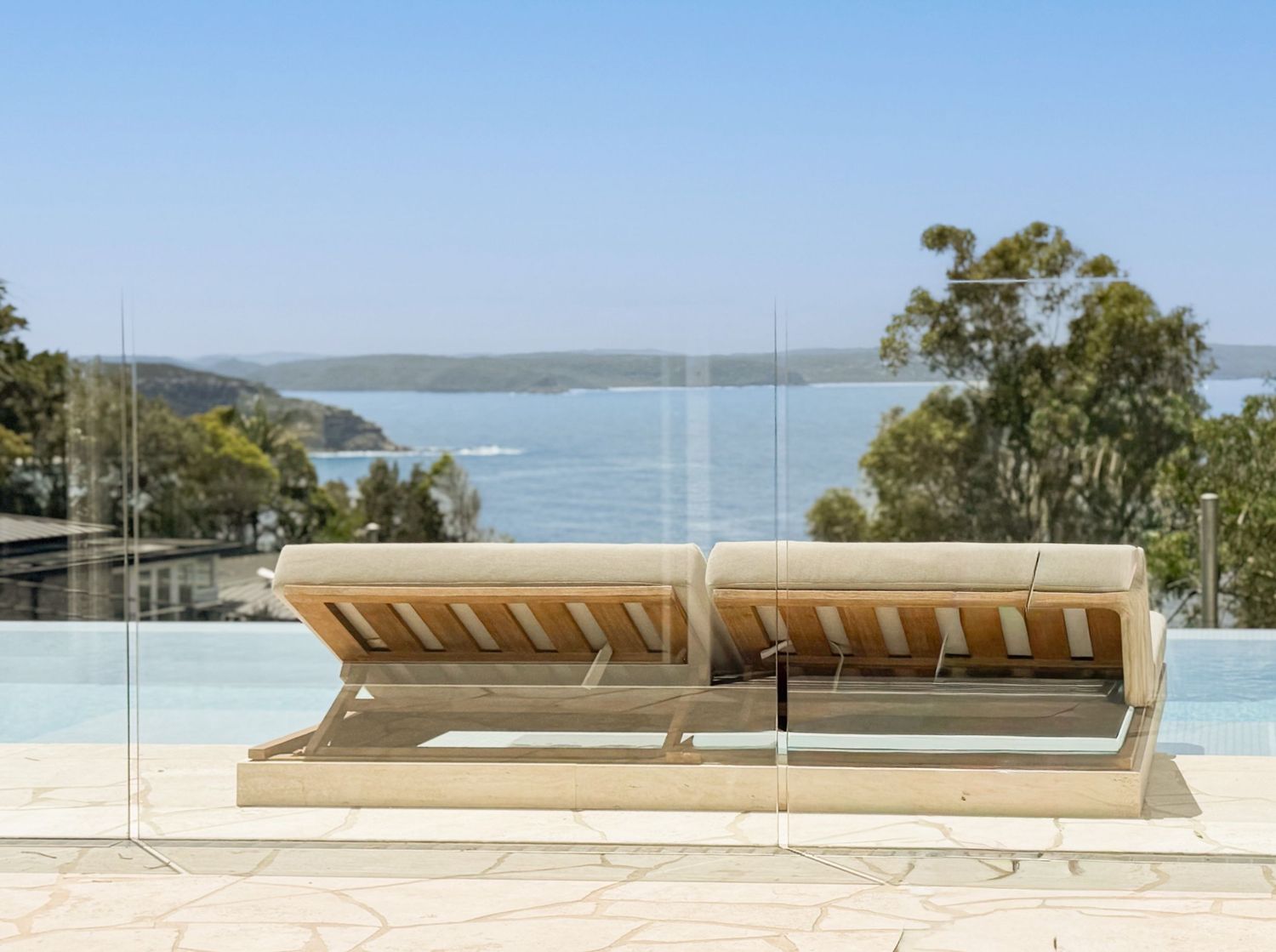 28 pacific pool