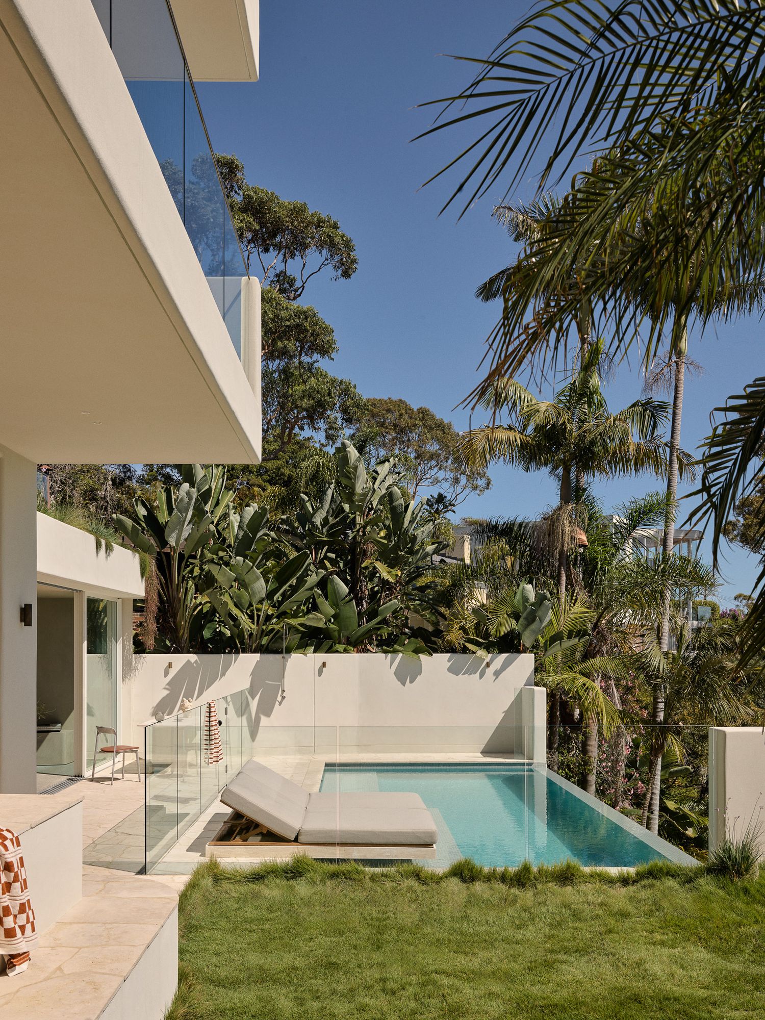 28 pacific pool