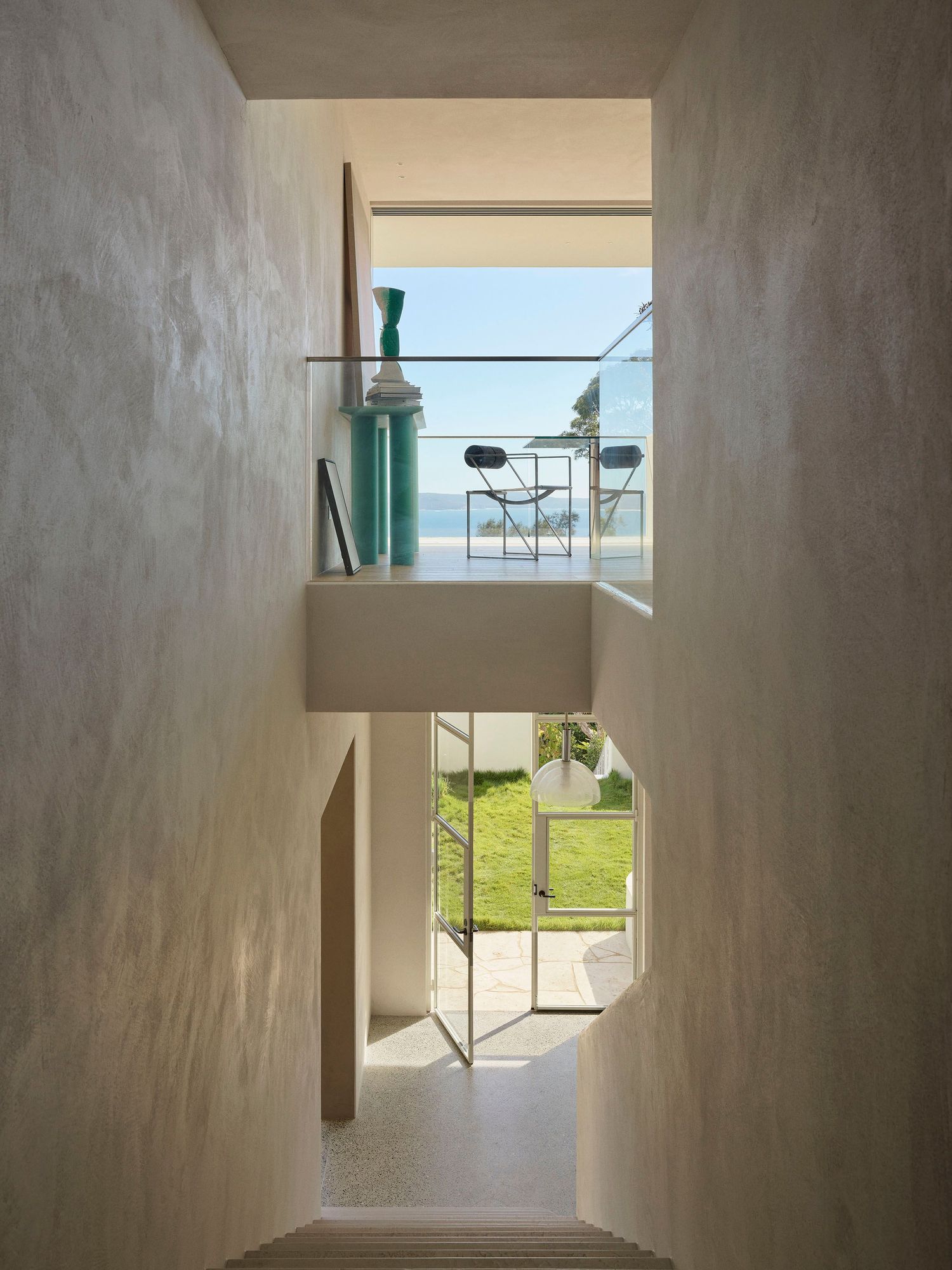 Alaia Palm Beach, stunning architectural home in Palm Beach Sydney.