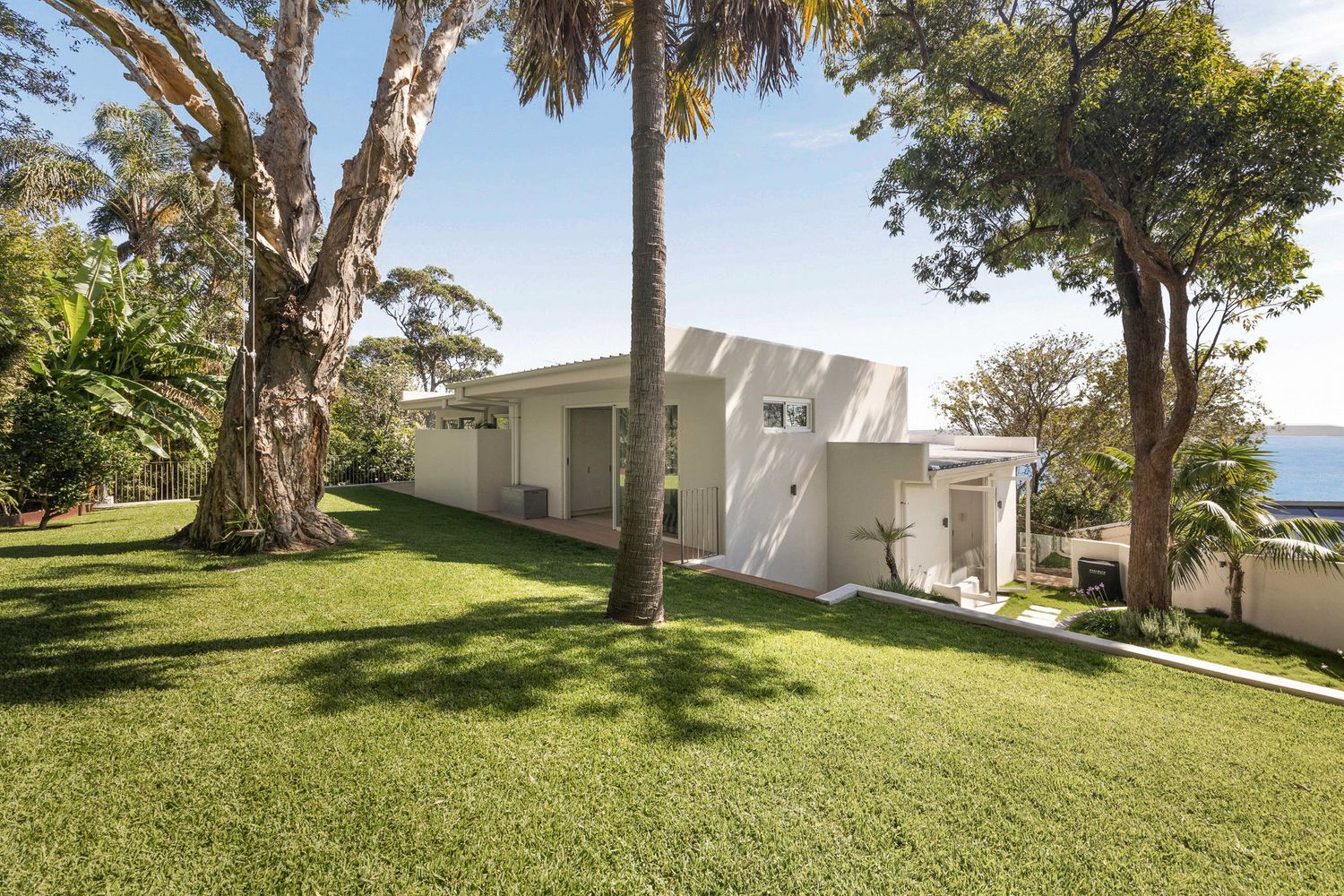 28 Pacific backyard
