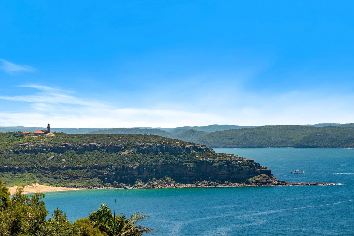 28 pacific view