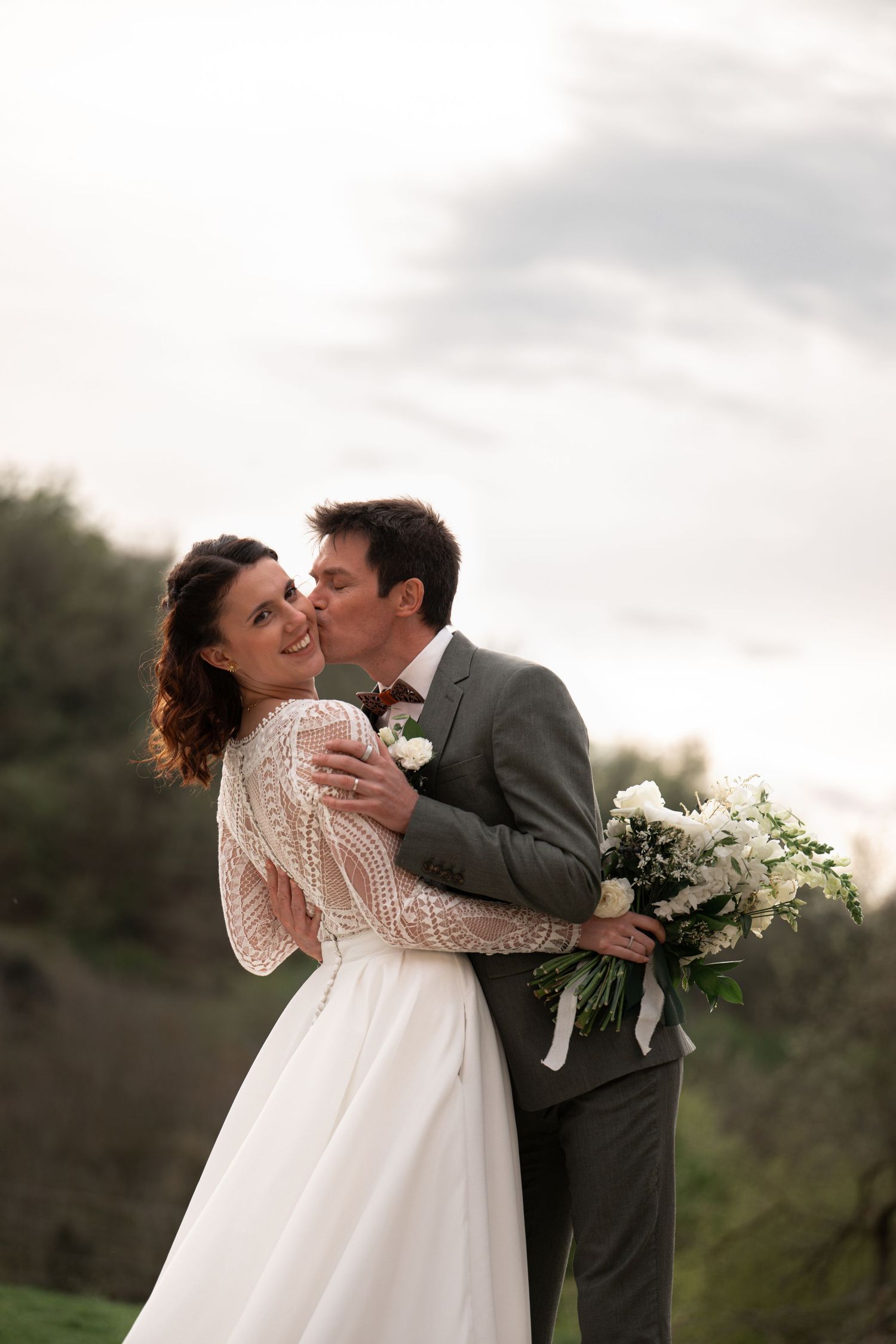 Photographe mariage destination Europe pour couples recherchant authenticité, élégance et émotions vraies