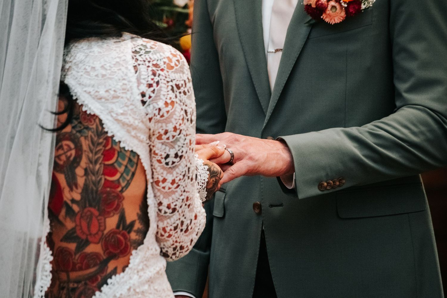 Jacksonville Wedding Photographer