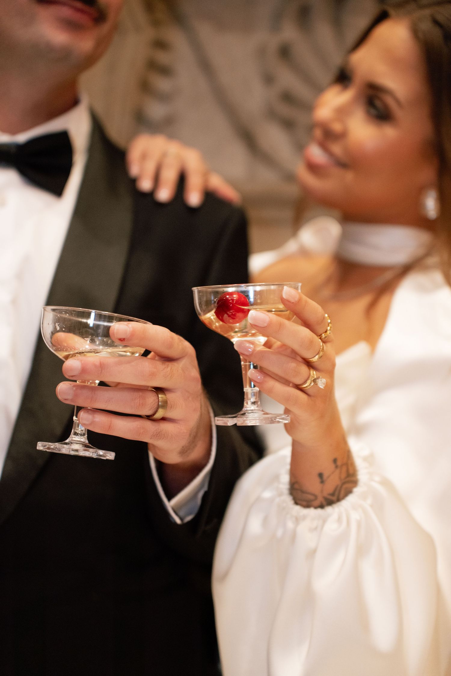 Fine art bridal photography at historic Florida estate