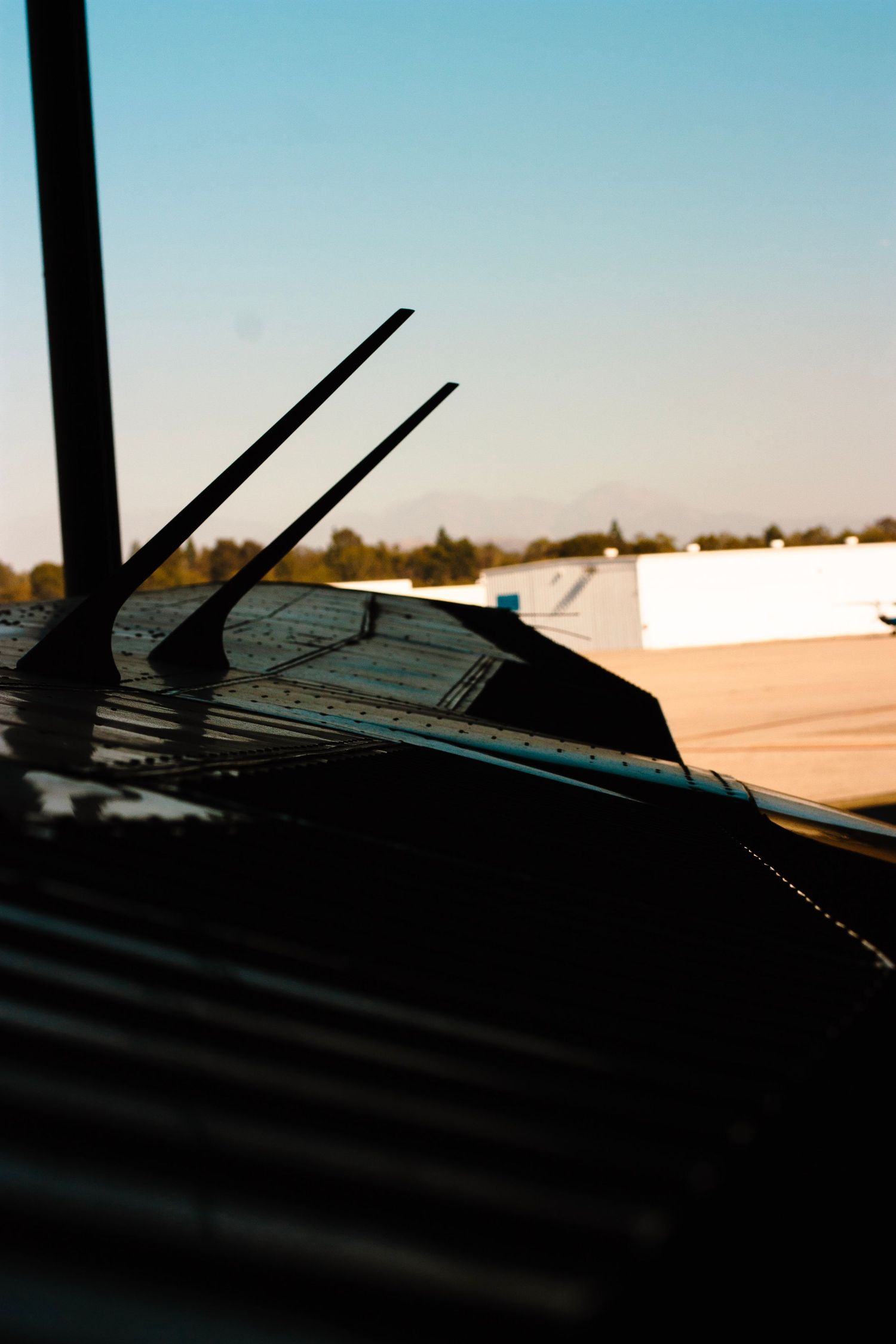 Orange County, CA Portrait Session