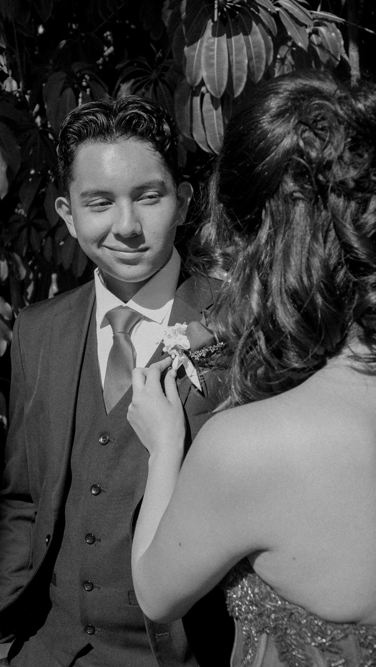 Eli Anizor Photography  |  Orange County, CA |  Families, Couples & Seniors Portrait Photographer