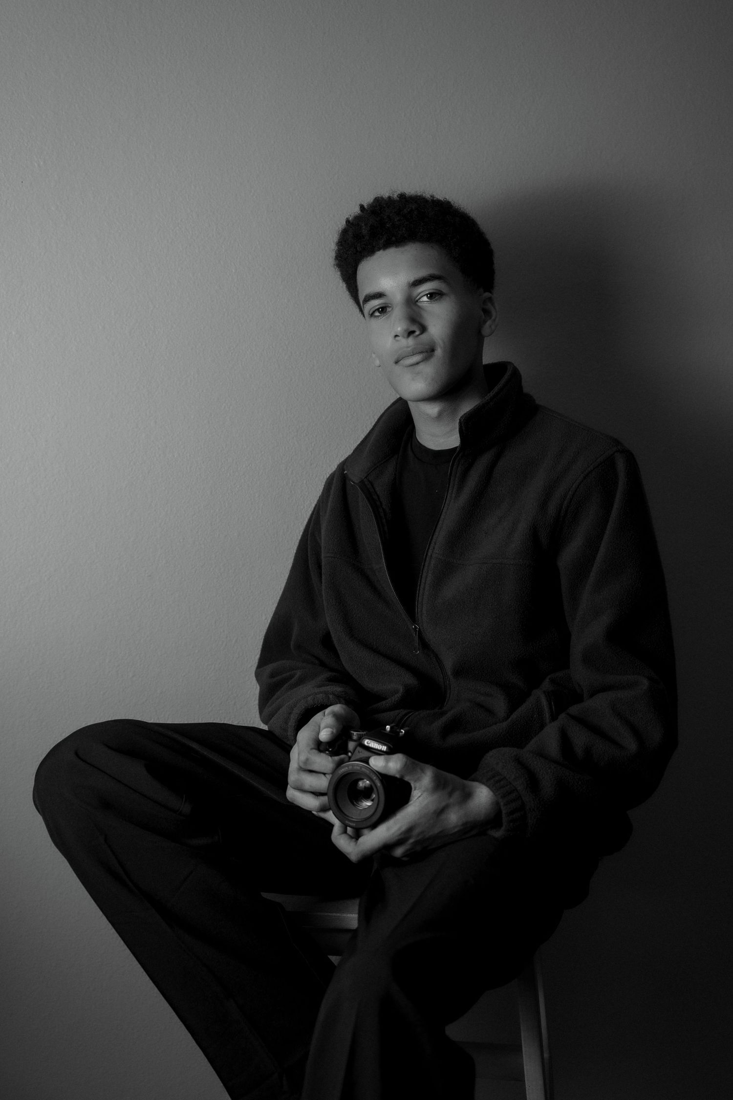 Eli Anizor, Photographer