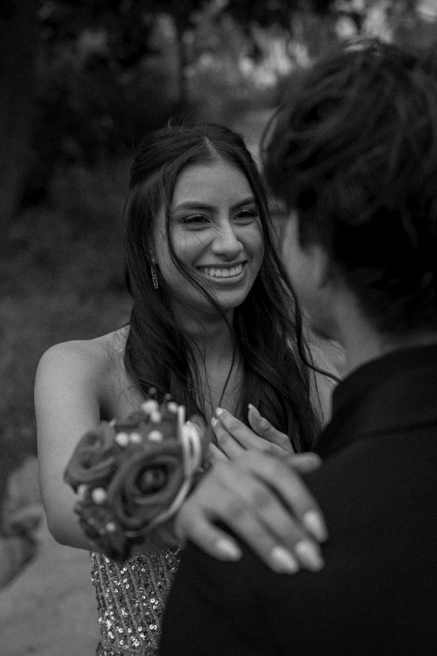 Orange County, CA Engagement Session in Fullerton, CA