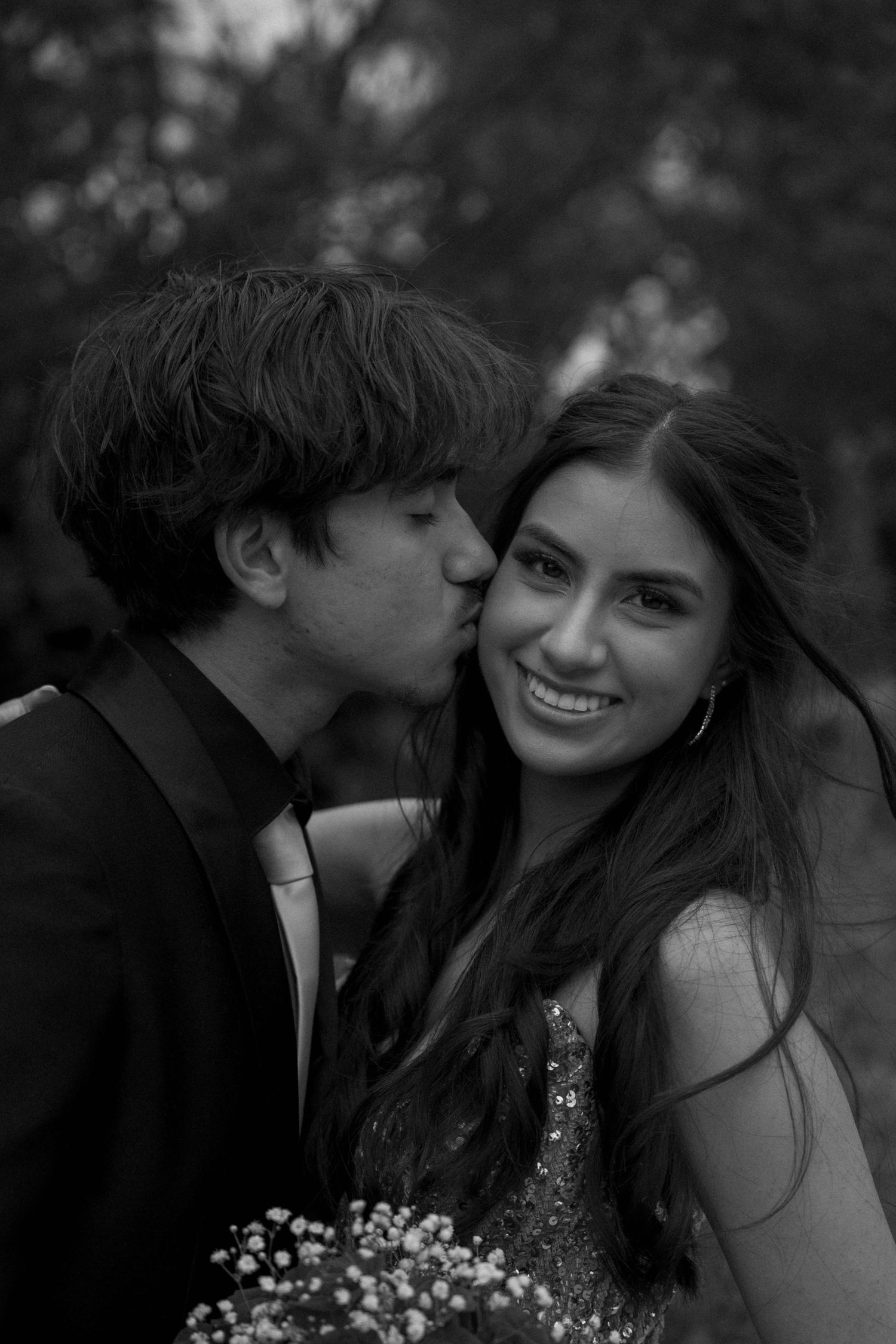 Orange County, CA Engagement Session in Fullerton, CA