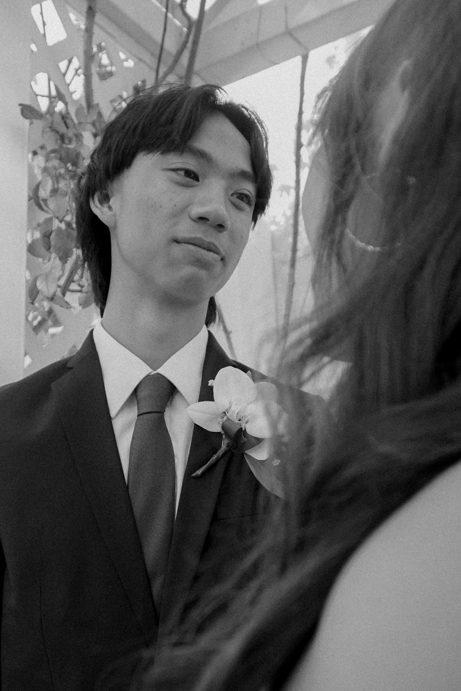 Orange County, CA Prom Photography Session at the Muck in Fullerton
