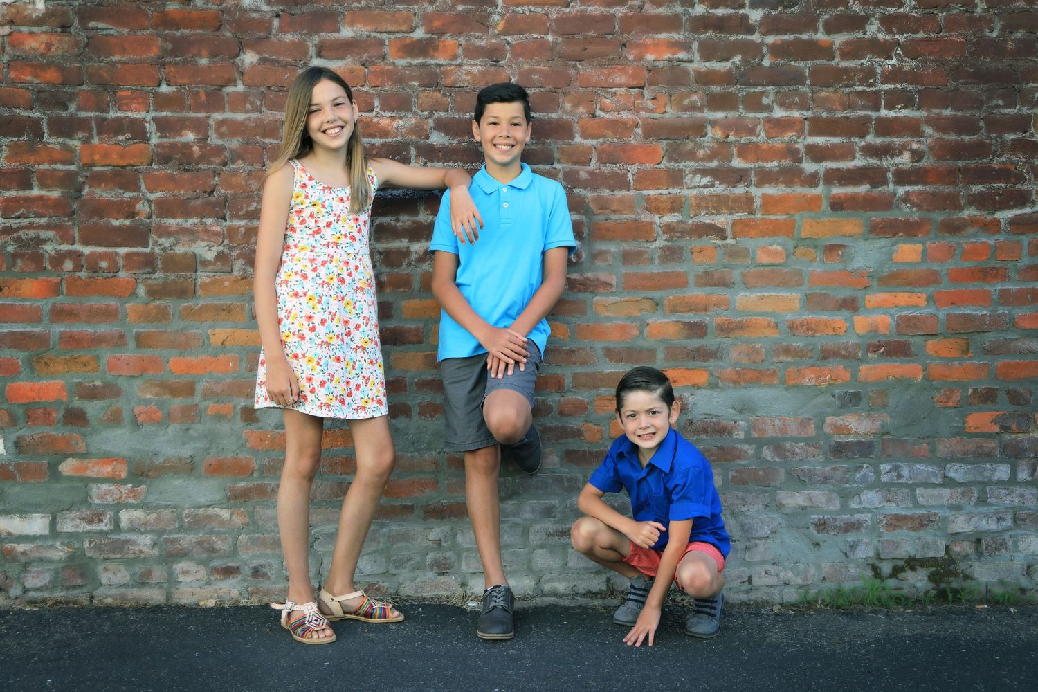 Children