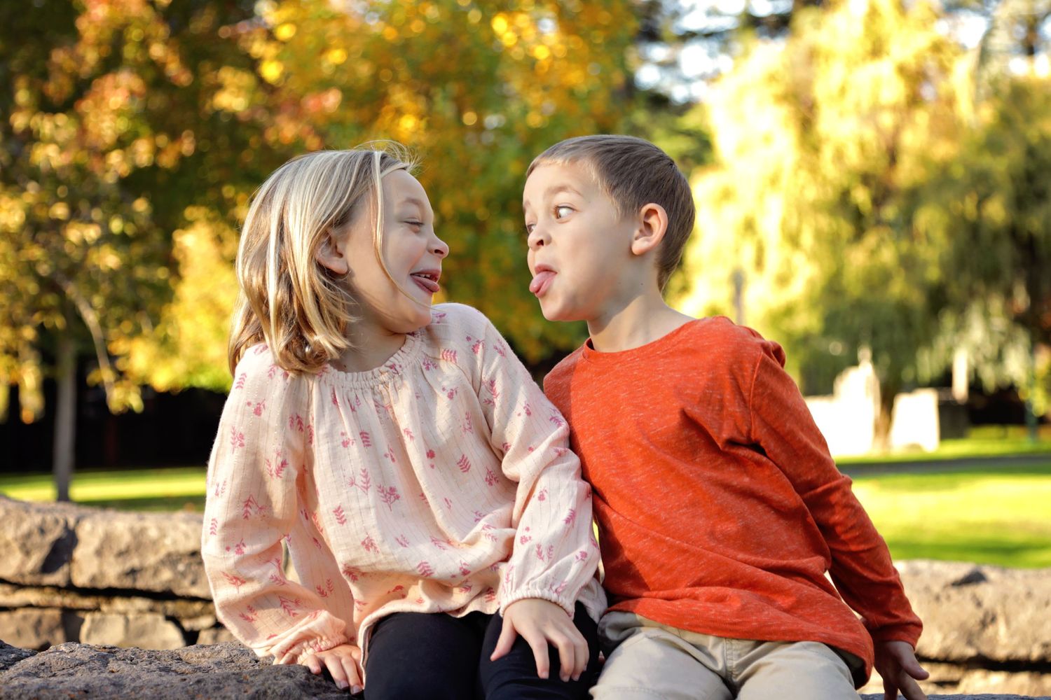 Children