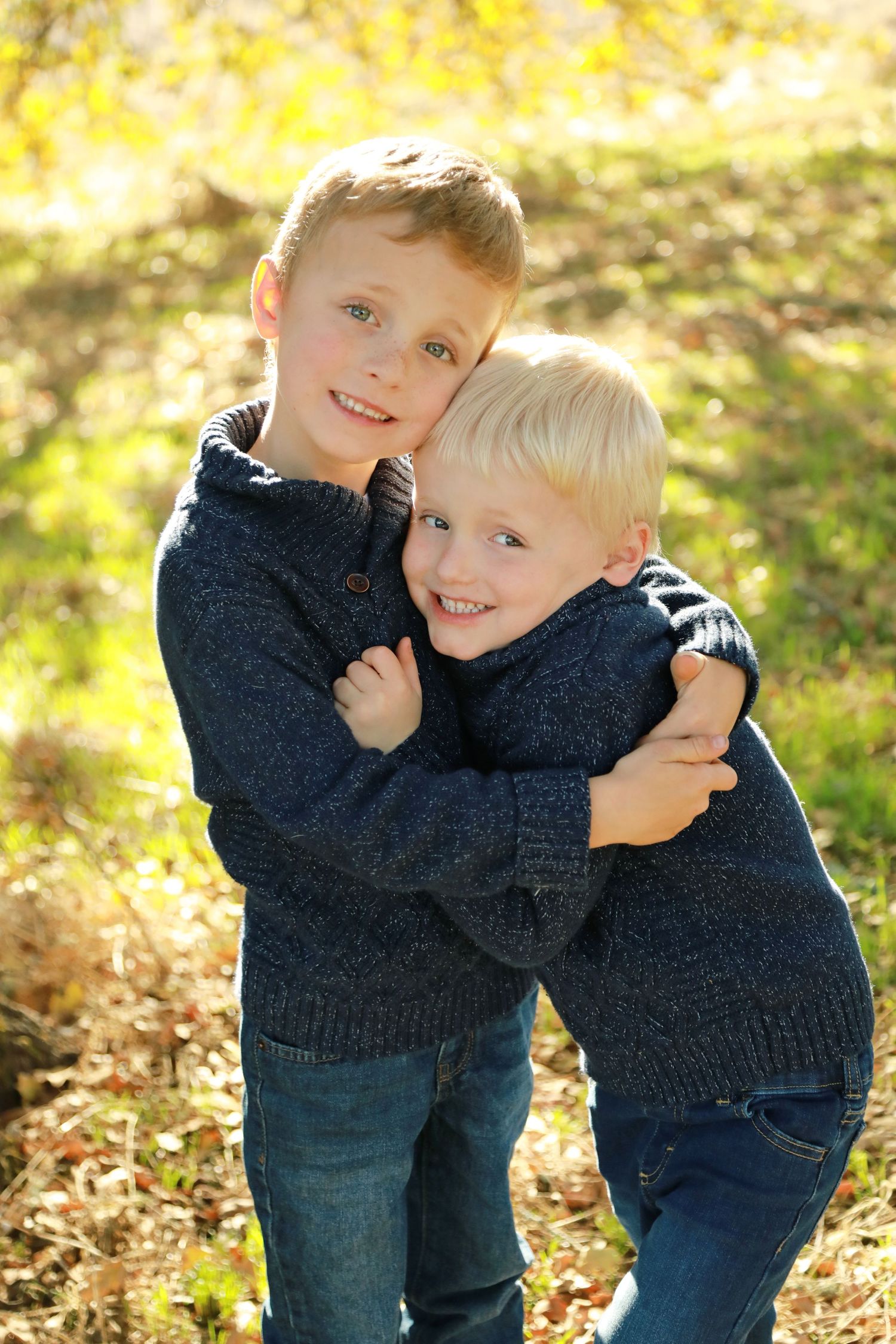 Children