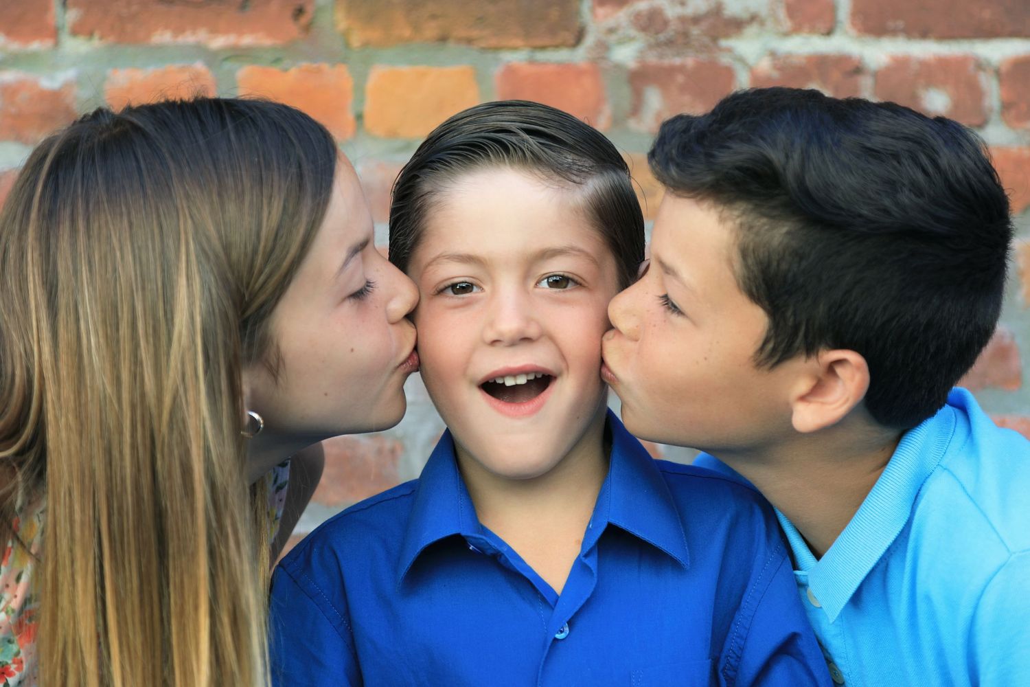 Children