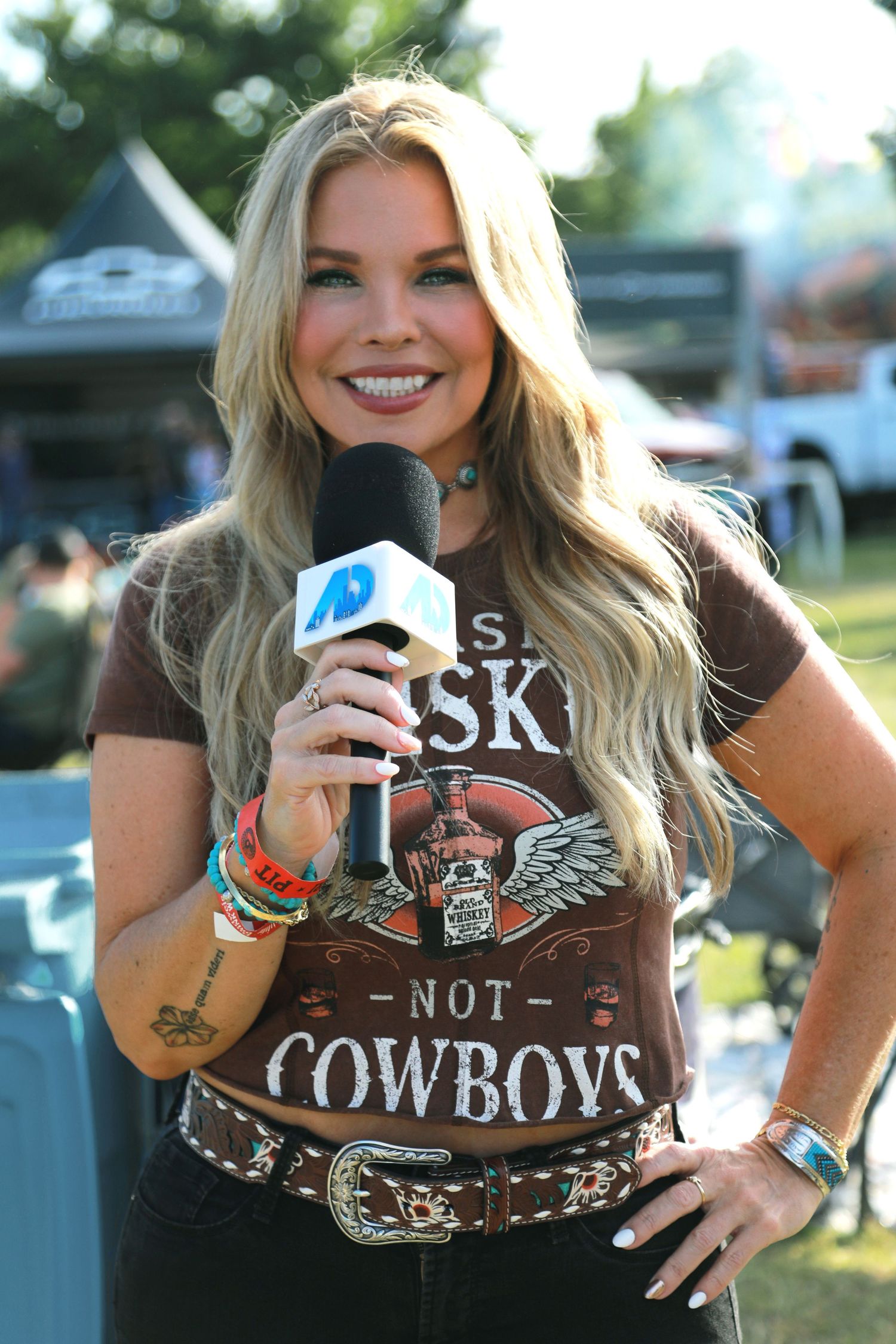 Sonoma County Country Summer Music Festival
behind the scenes photographer