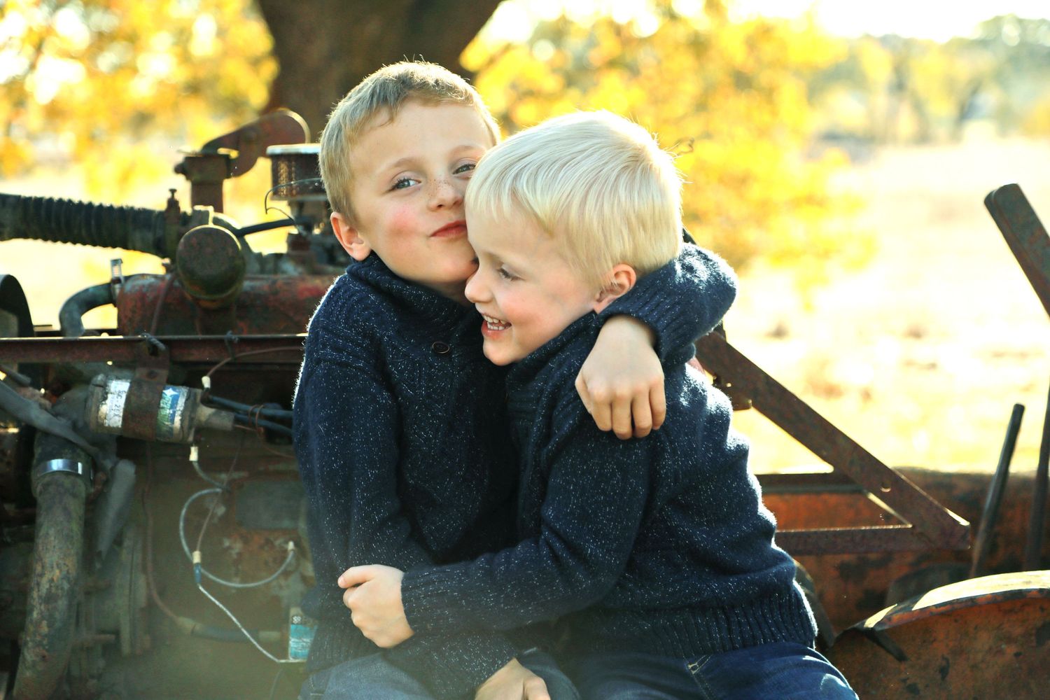 Children