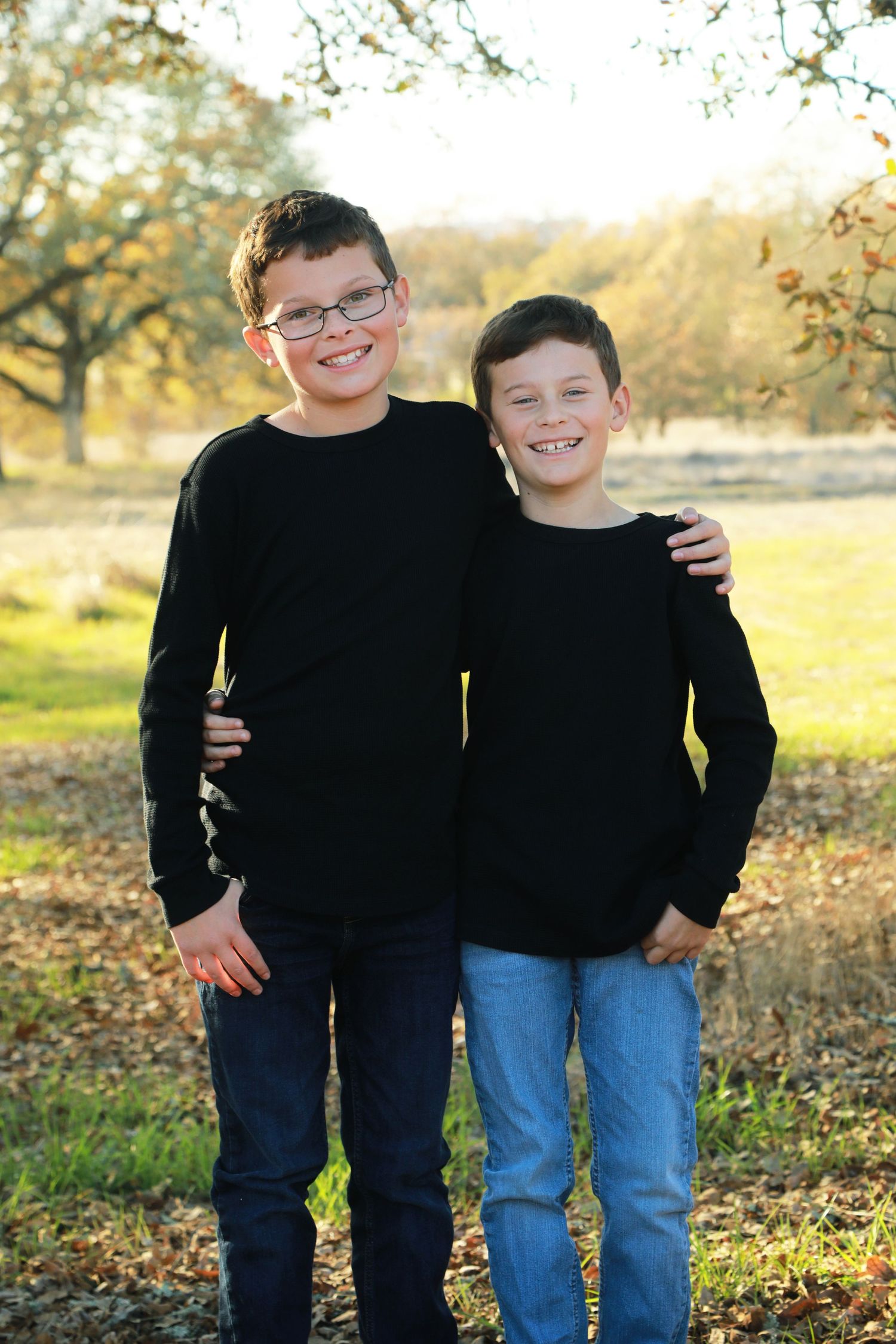 Children