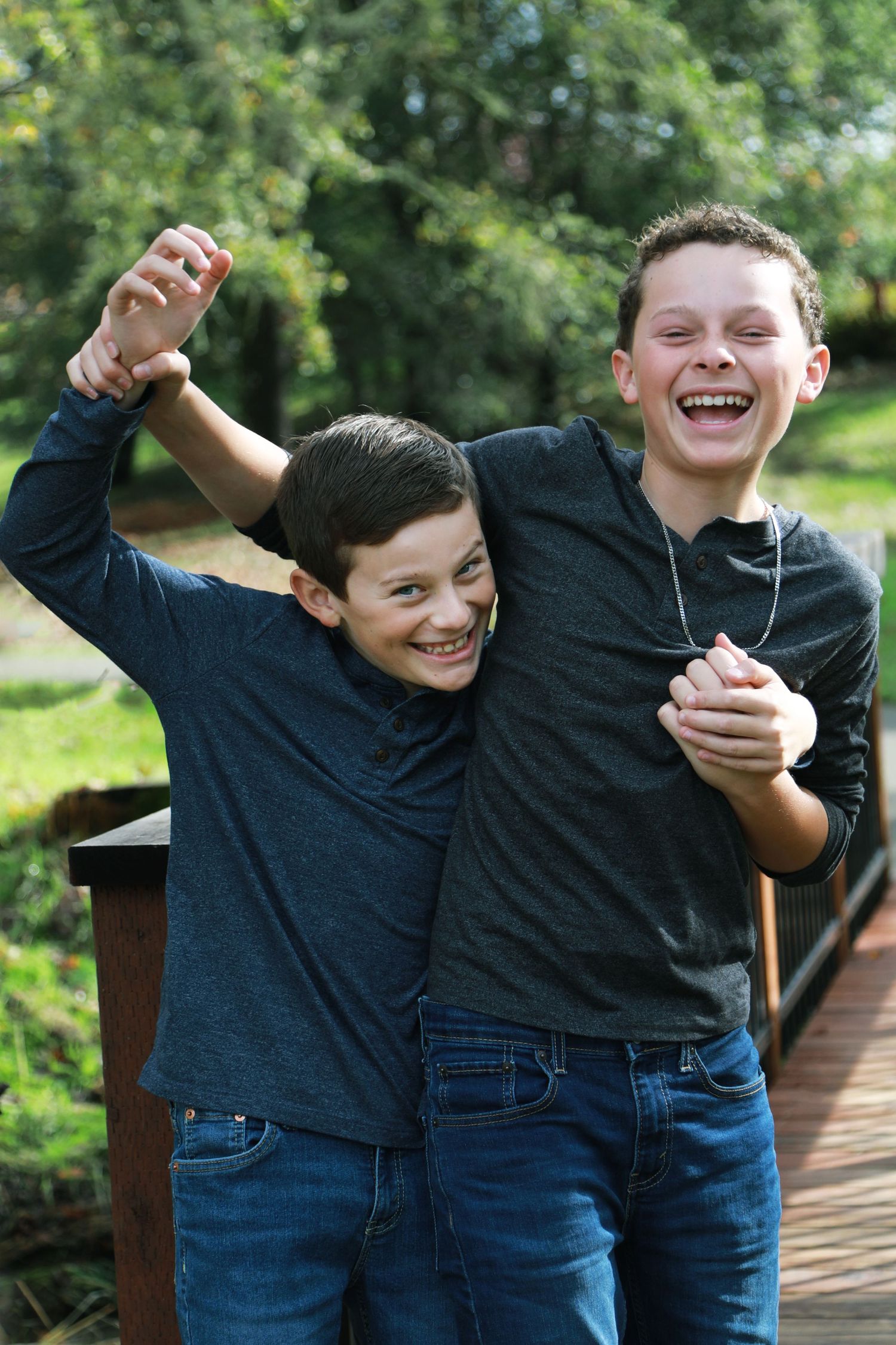 Children