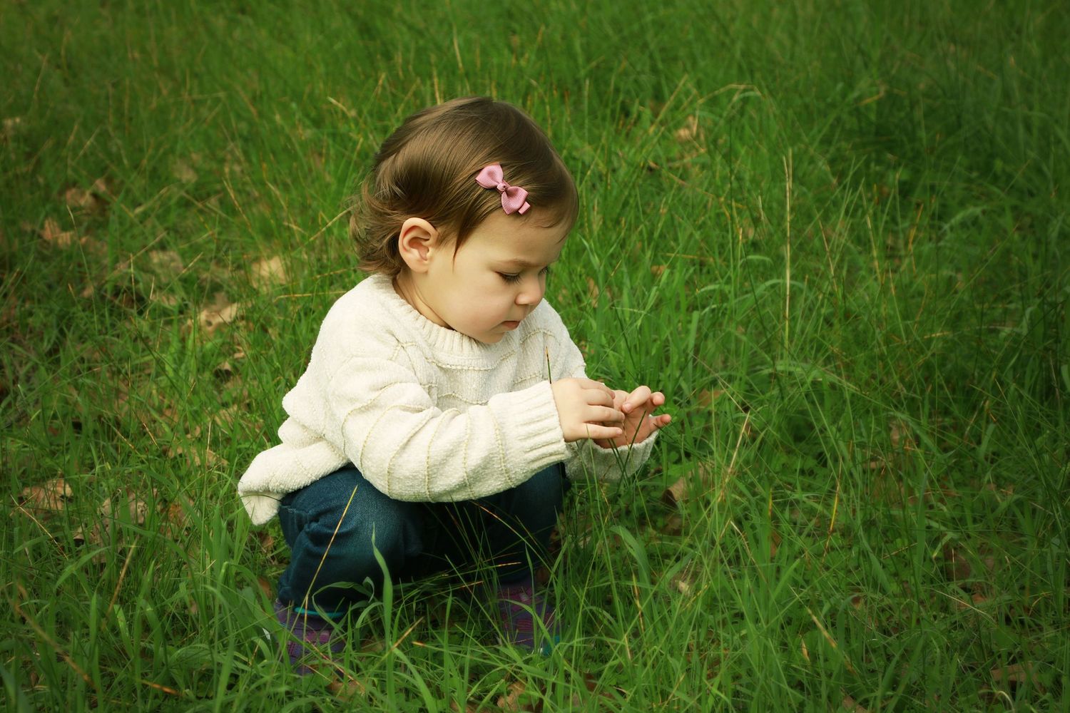Children