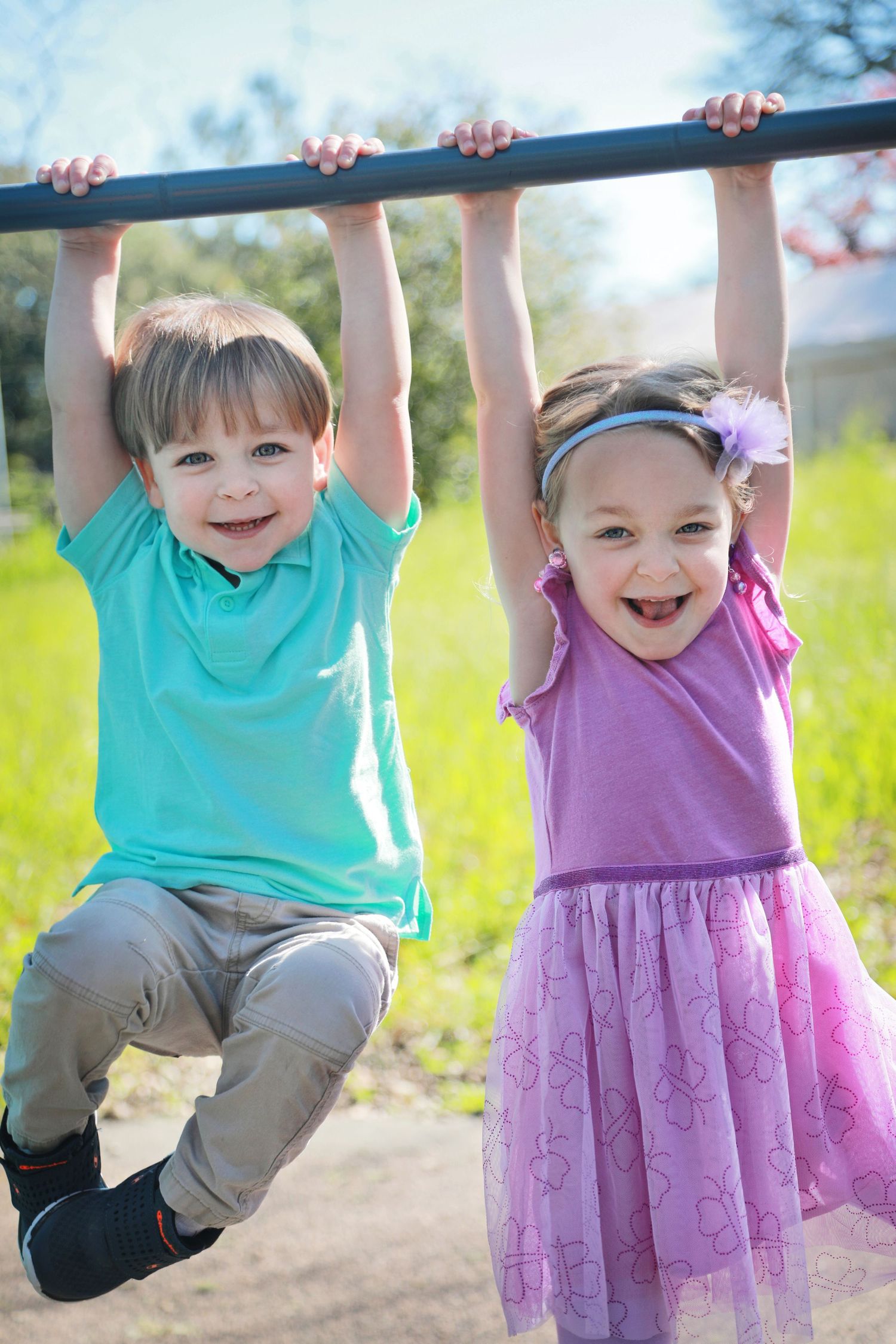 Children