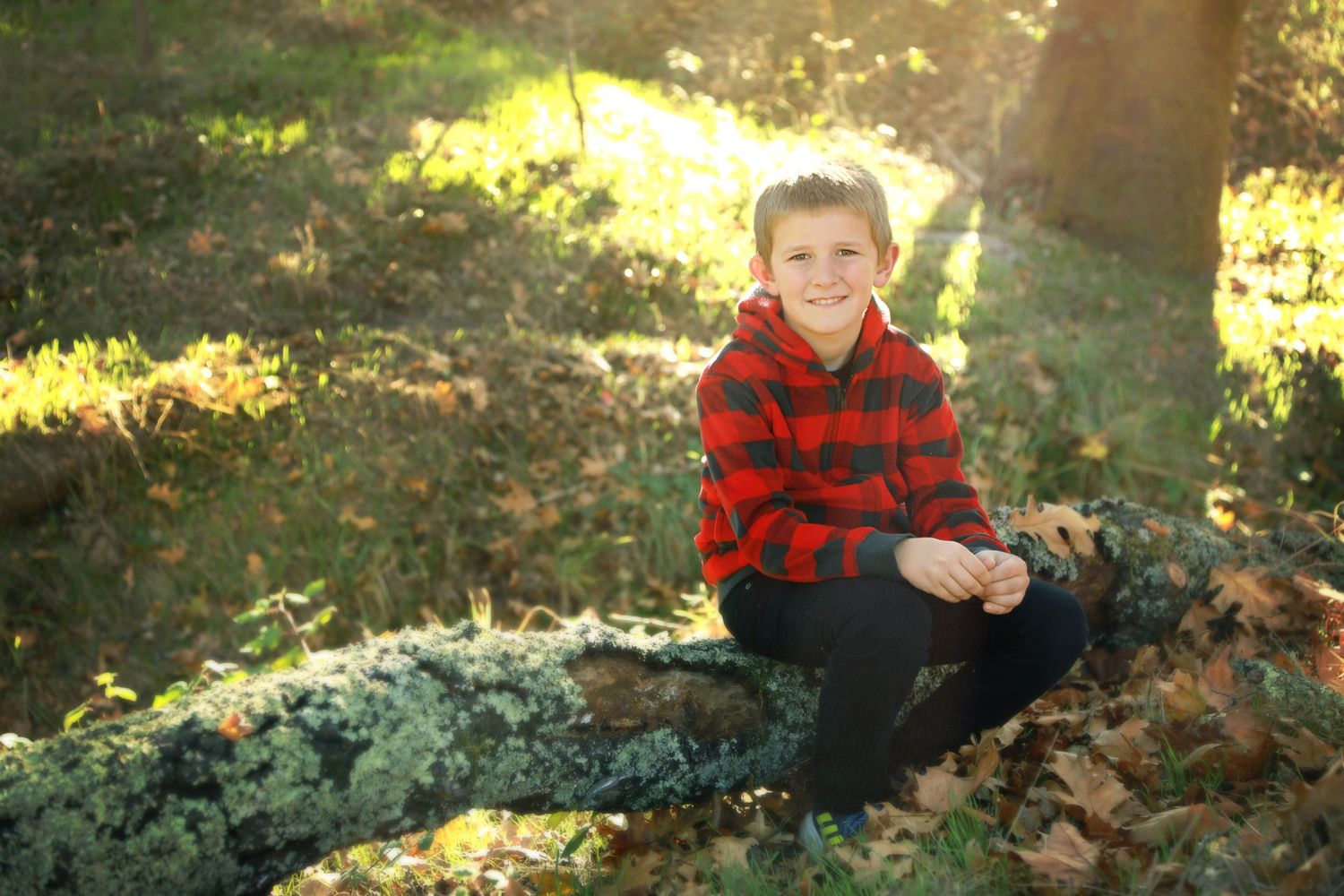 Children