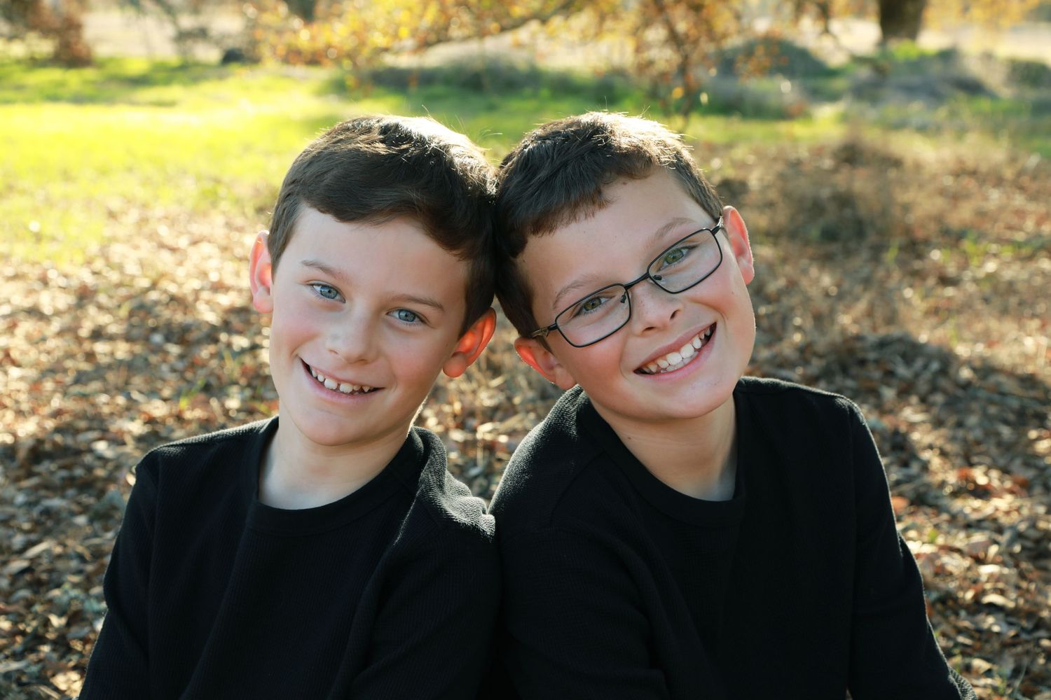 Children