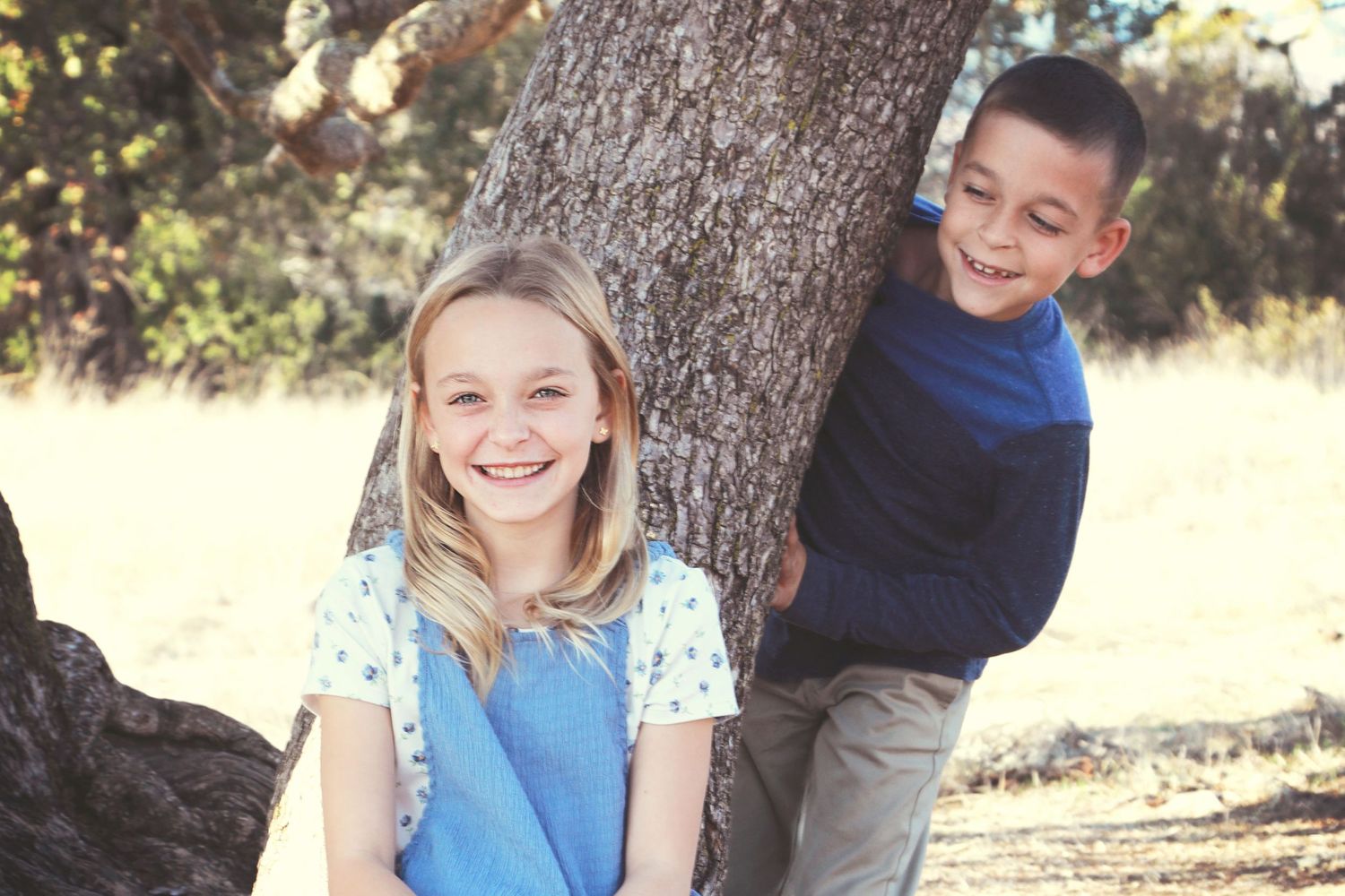 Children