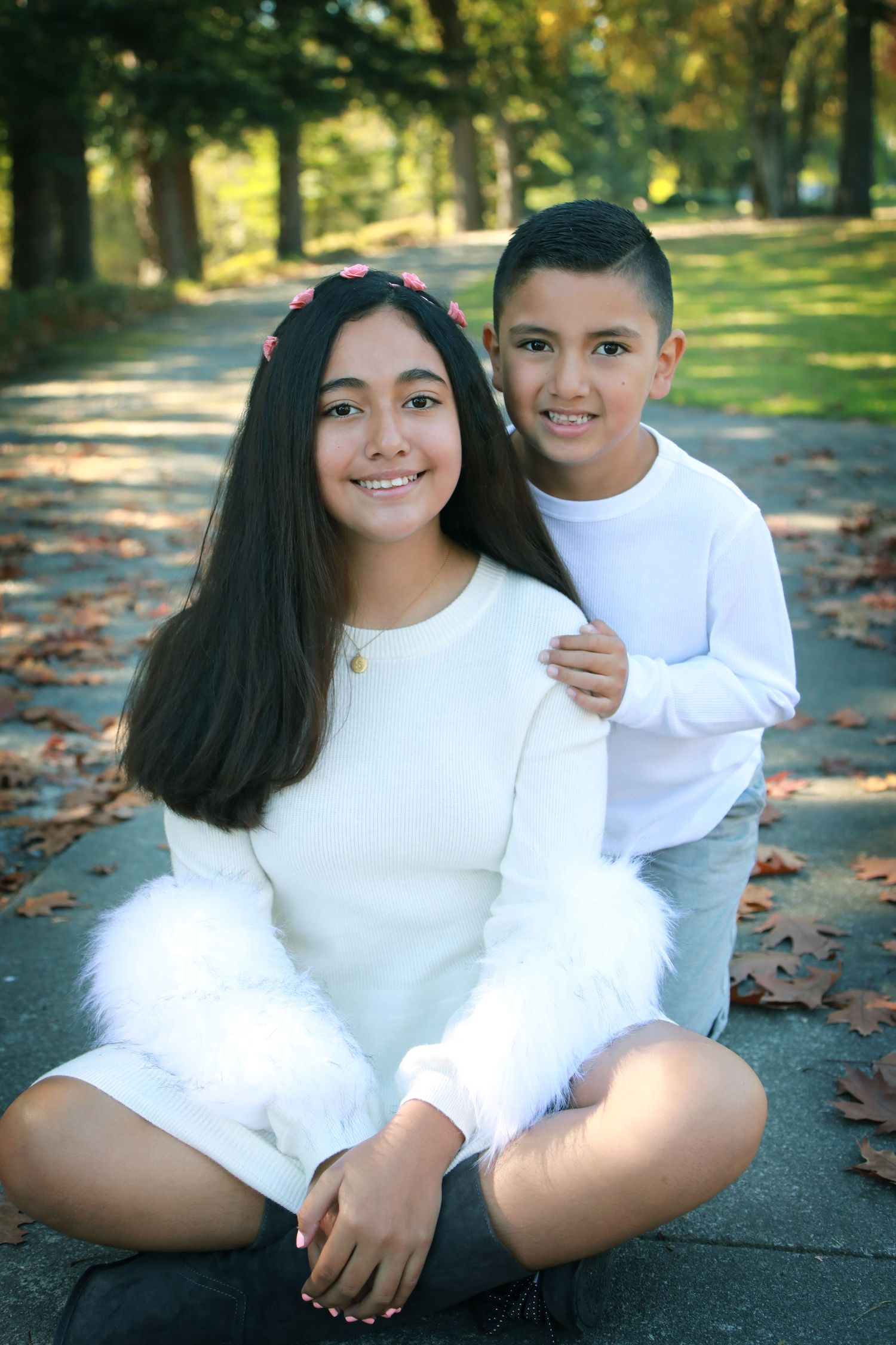 Children