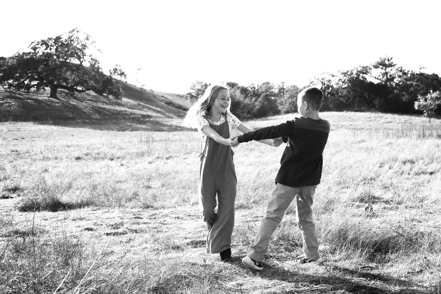 Children
