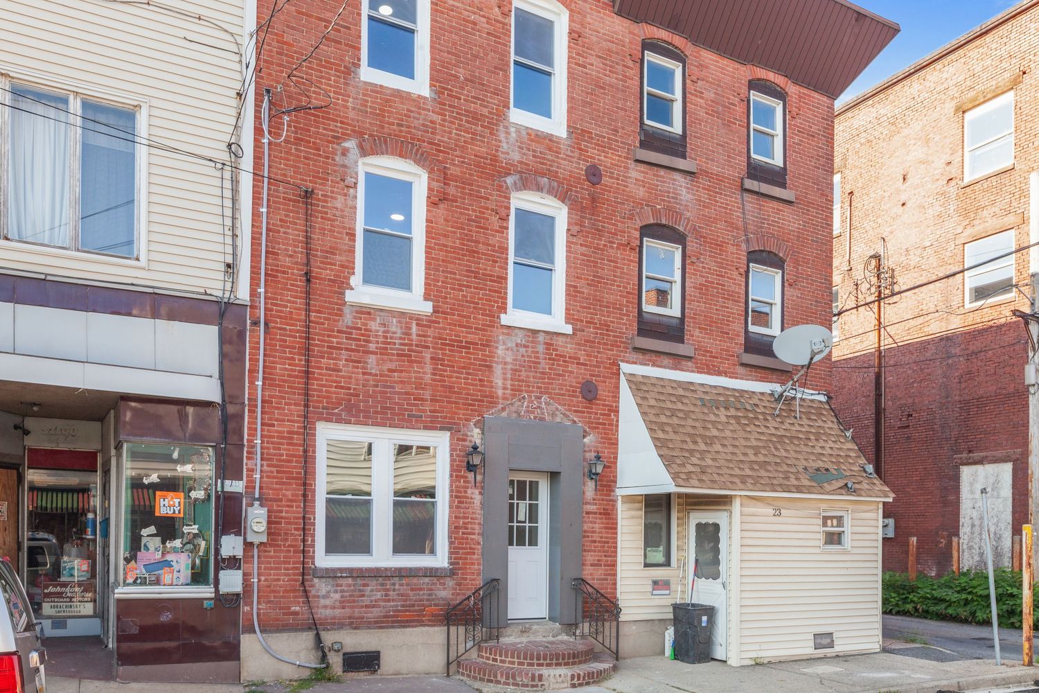 Real Estate Photography Allentown Lehigh Valley