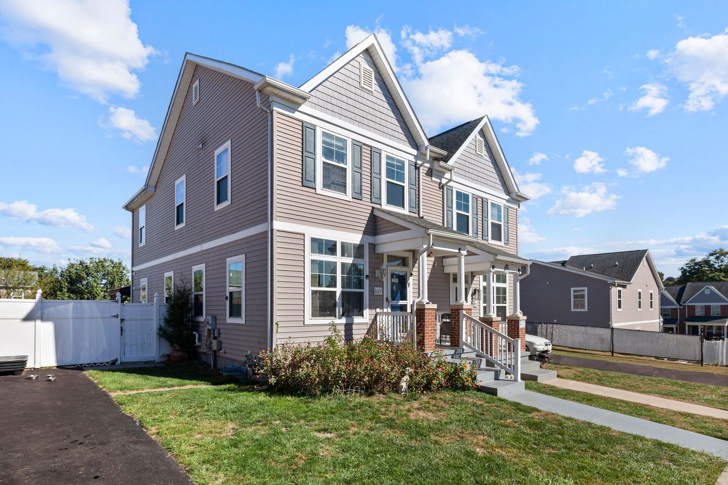 Real Estate Photography Allentown Lehigh Valley