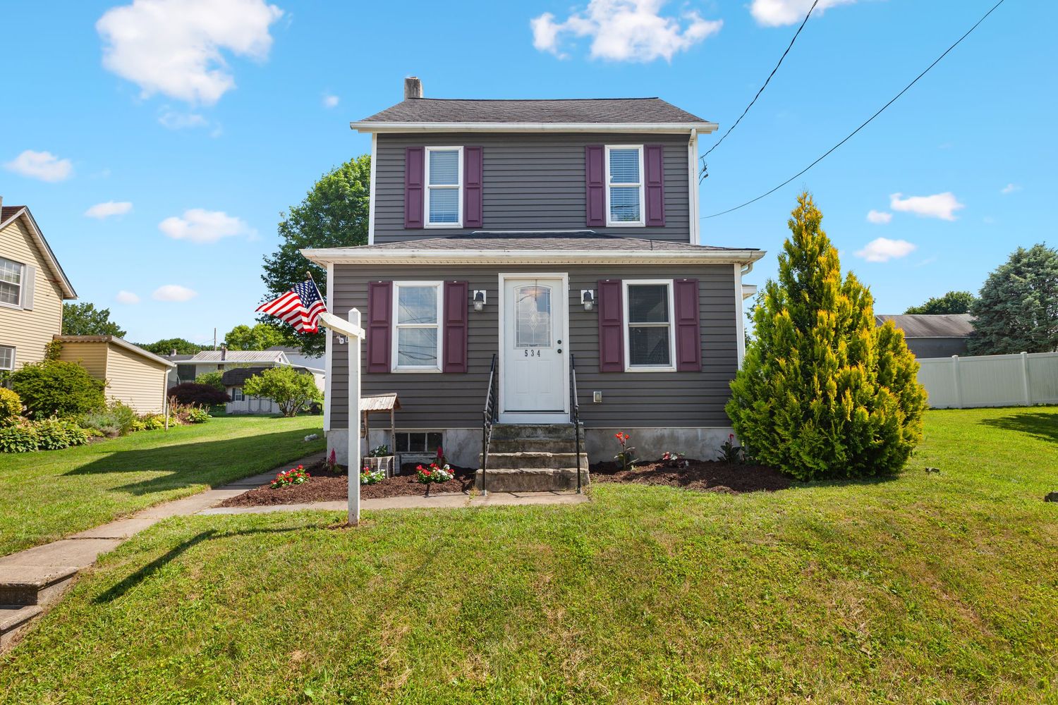 Hero Shot - vCOLUMNA PHOTOGRAPHY (Real Estate & Profesional Headshots) Lehigh Valley