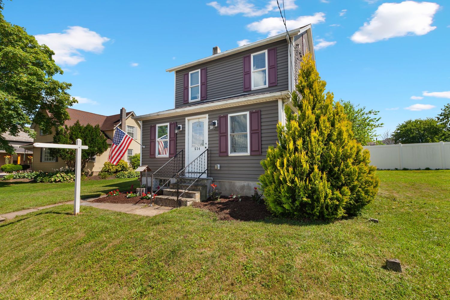 vCOLUMNA PHOTOGRAPHY (Real Estate & Headshots) Lehigh Valley