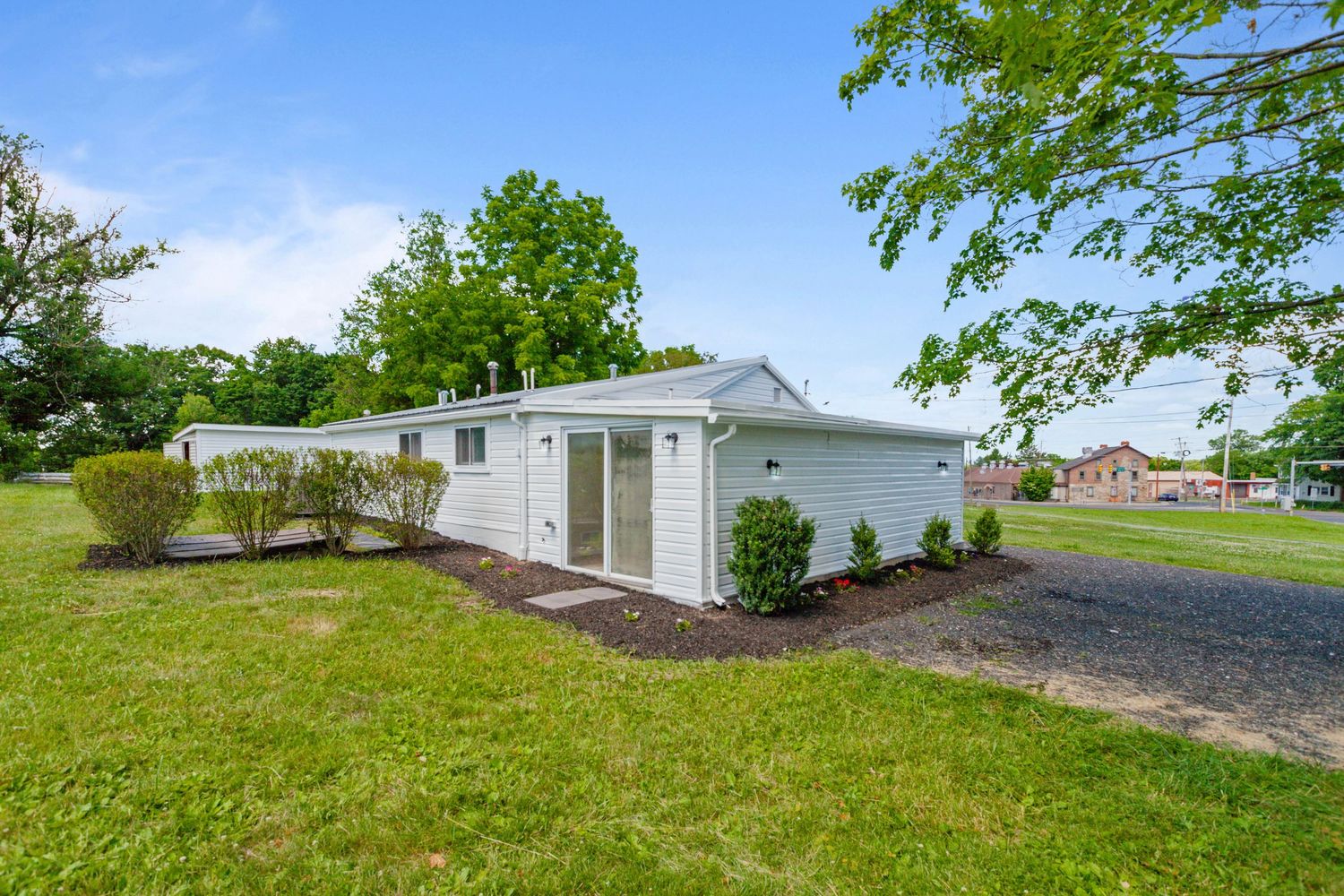 Real Estate Photography Ranch Home Lehigh Valley