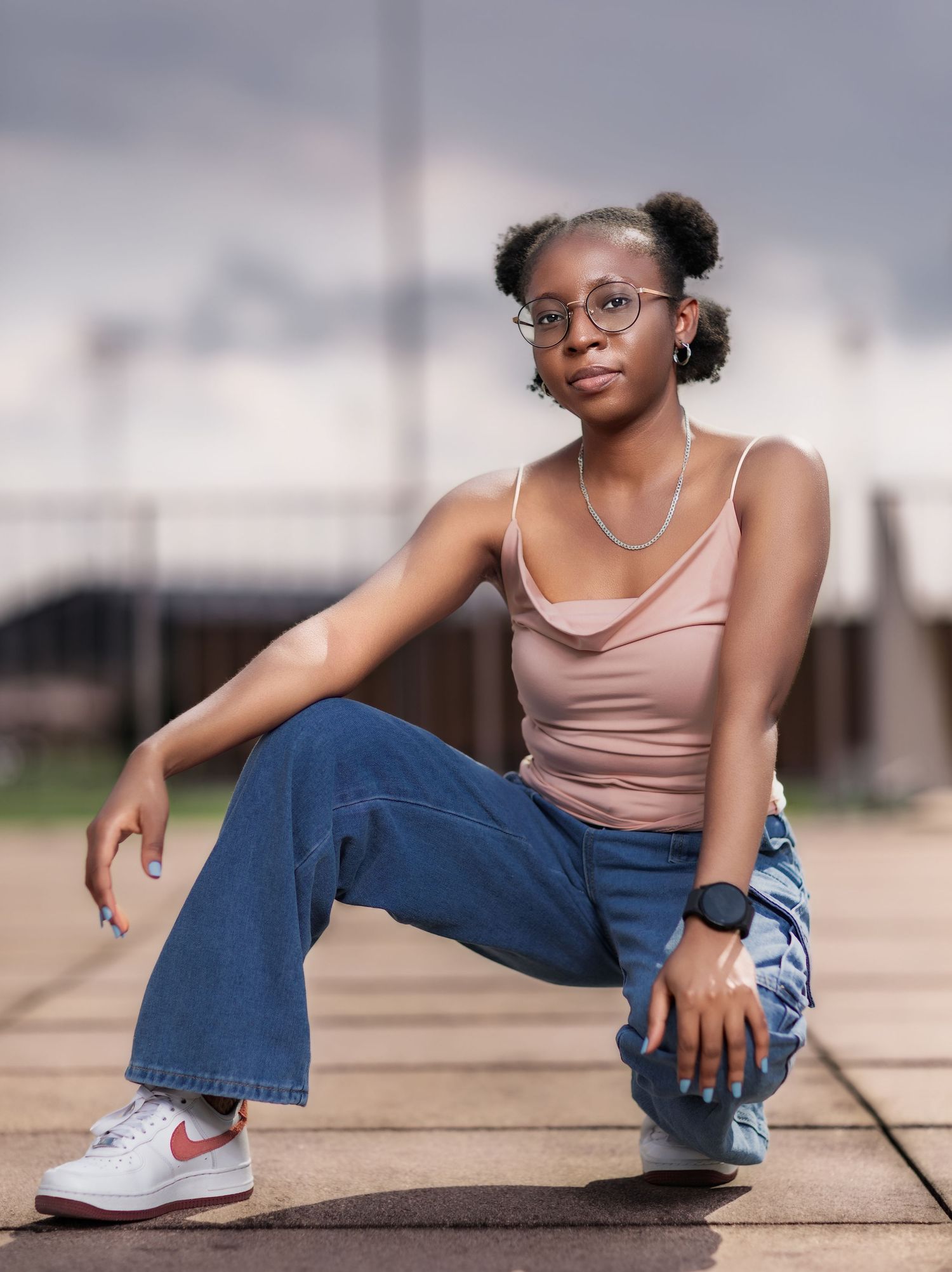 Bukky