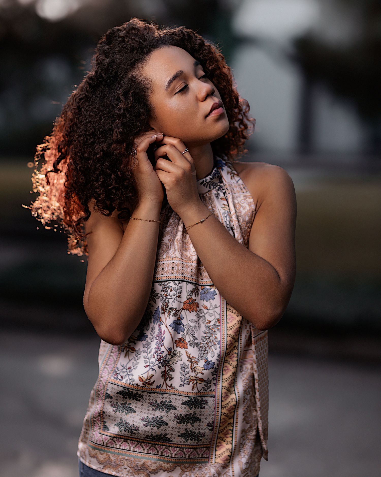 portraits