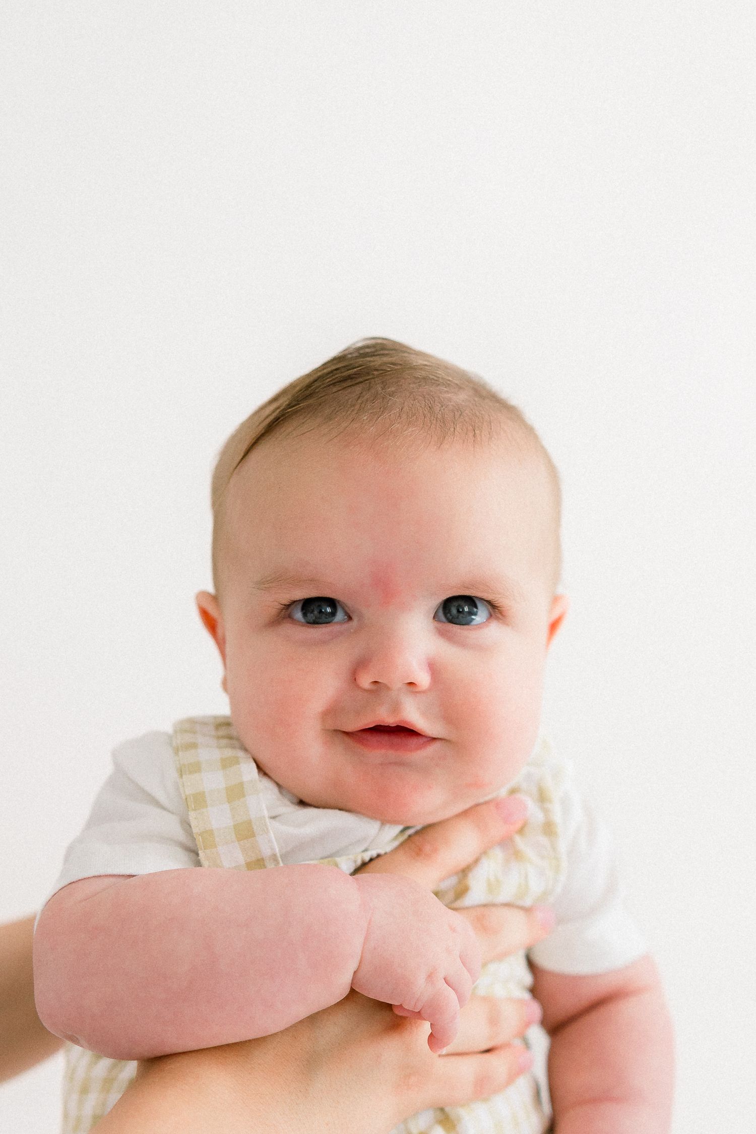 baby portrait