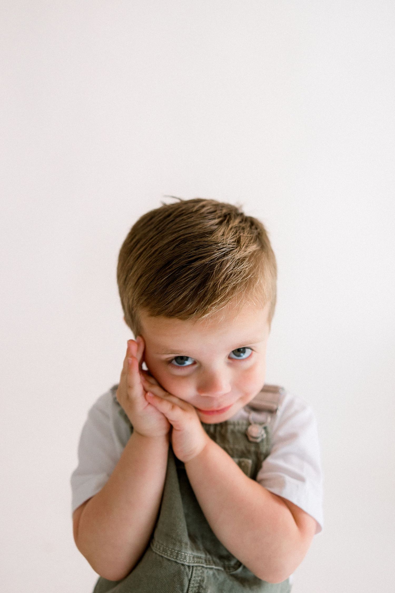 toddler personality picture