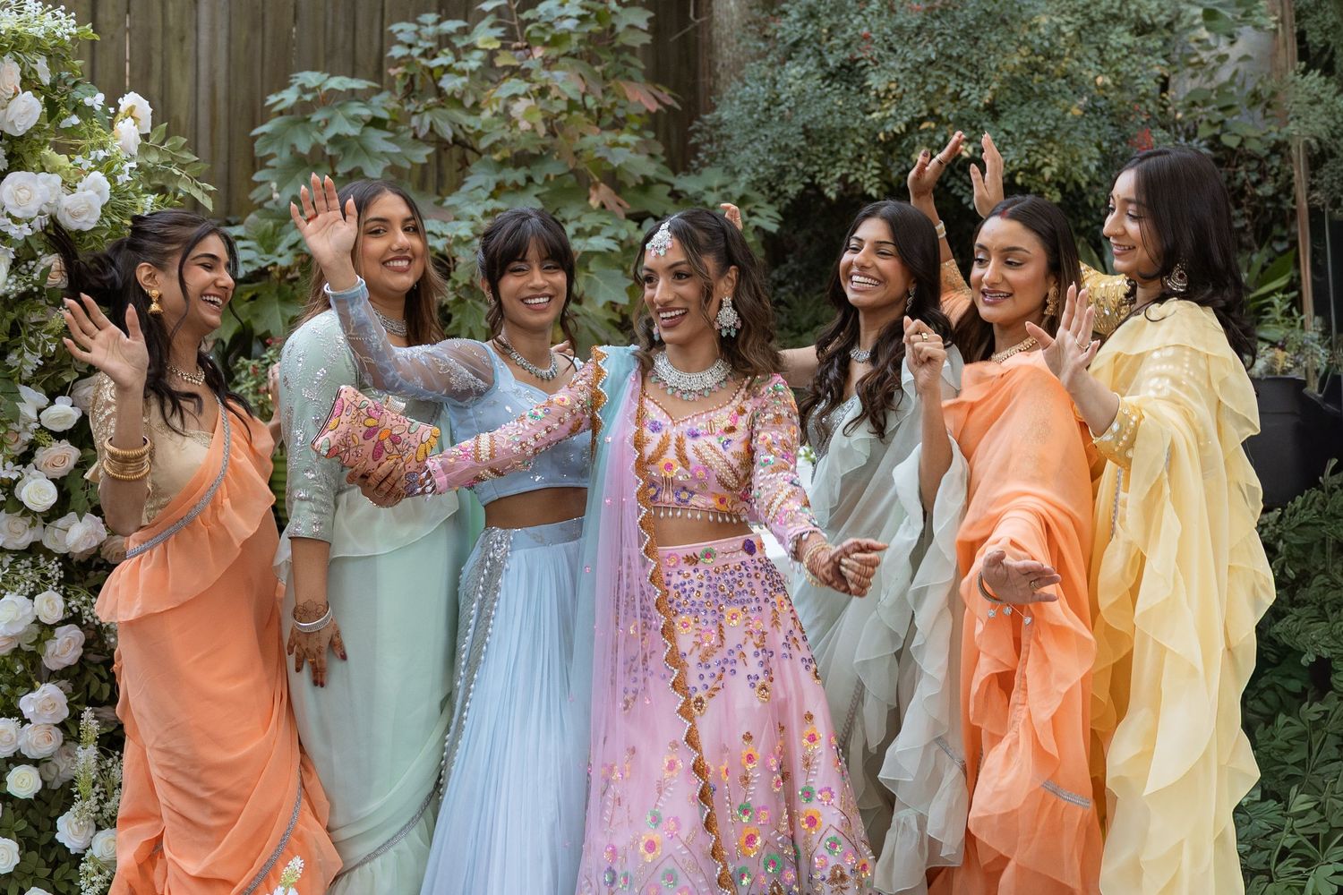 Pakastani & Nepali Wedding, Decatur GA Wedding, Colorful Wedding, Wedding Tips, Cultural Wedding, Documentary Photography, Atlanta